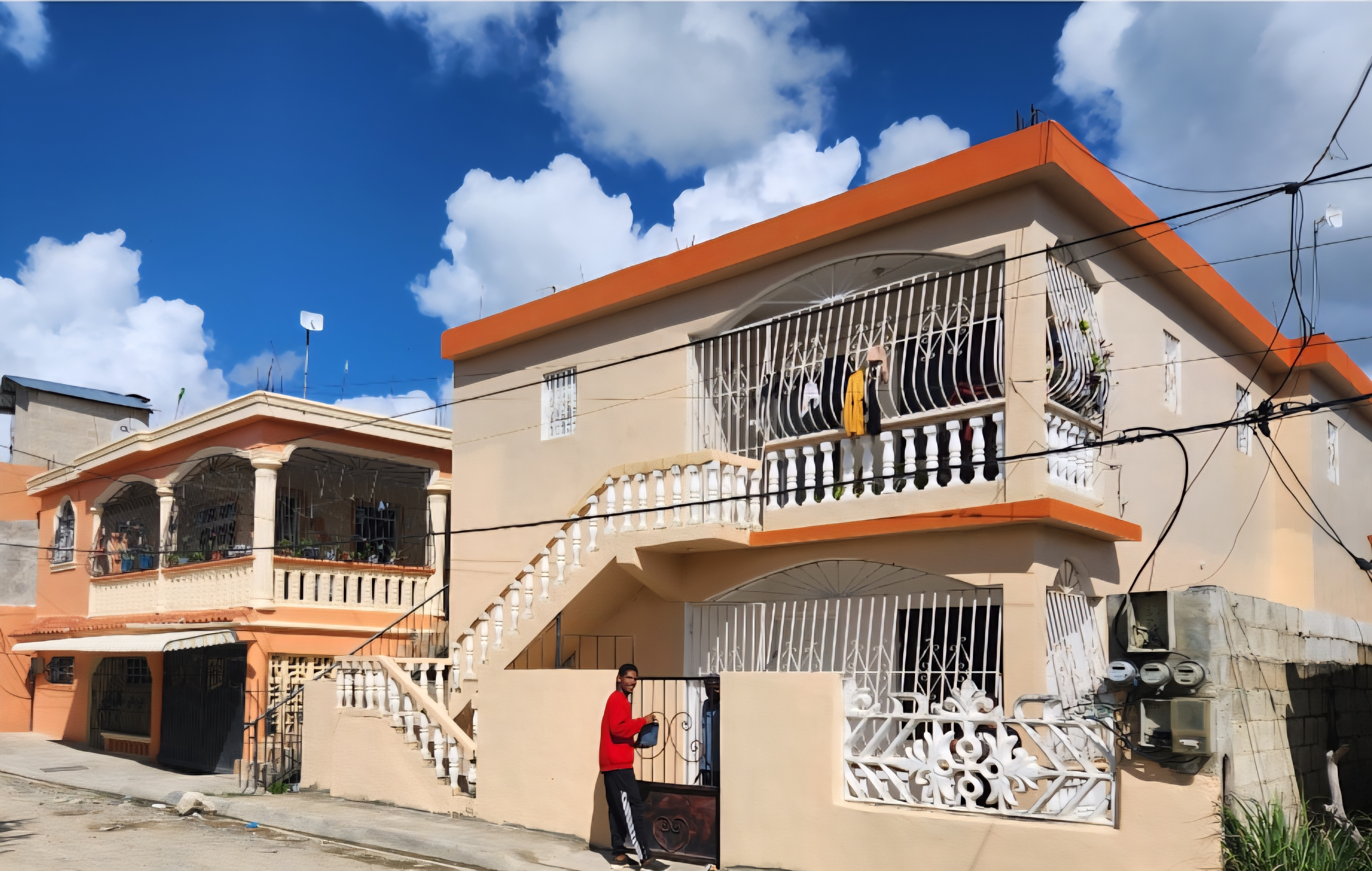 otros inmuebles - Edificio de Venta. Hato Mayor 