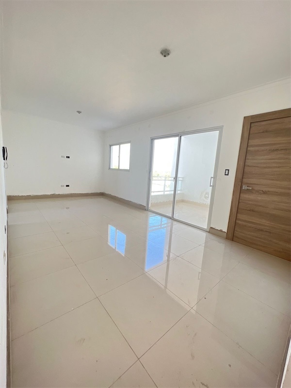 apartamentos - Venta de apartamento nuevo de lujo en la autopista de san Isidro Santo Domingo  1