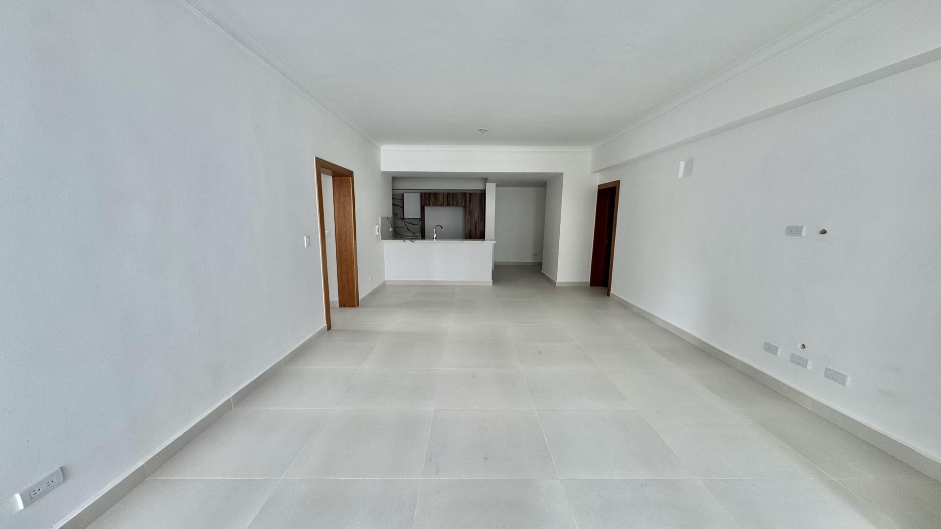 apartamentos - Apartamentos Nuevos en Naco 2