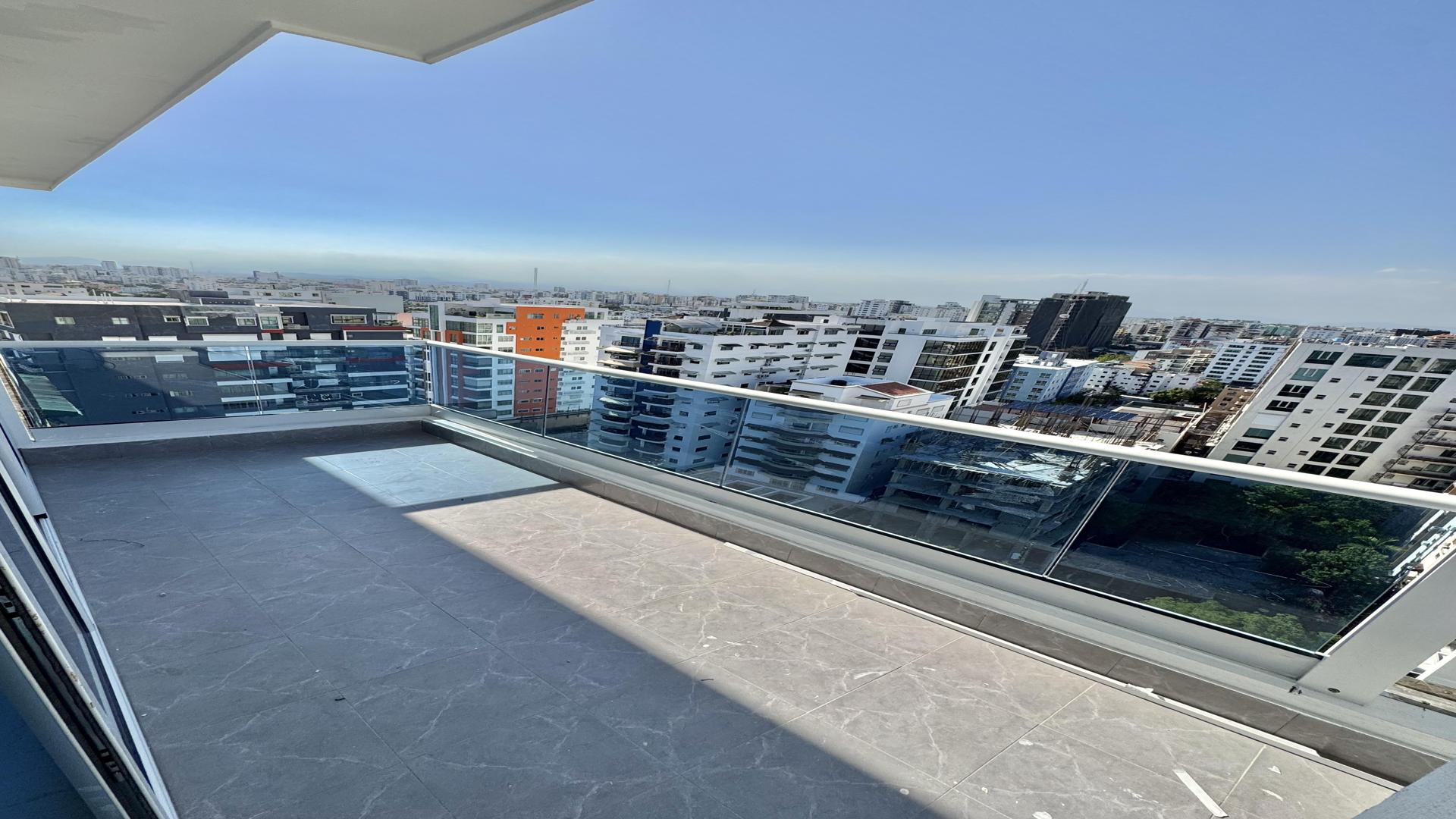 apartamentos - Apartamentos Nuevos en Bella Vista Sur 2