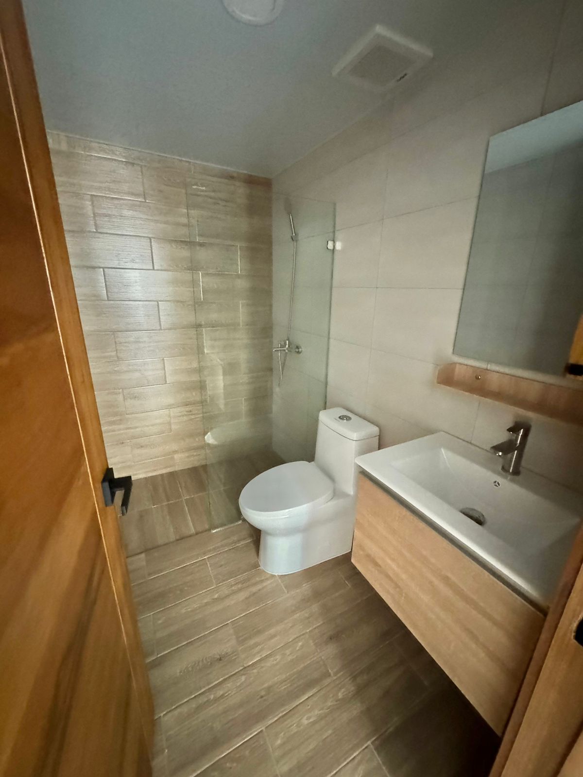 apartamentos - Vendo apartamento en Bella Vista Norte 6