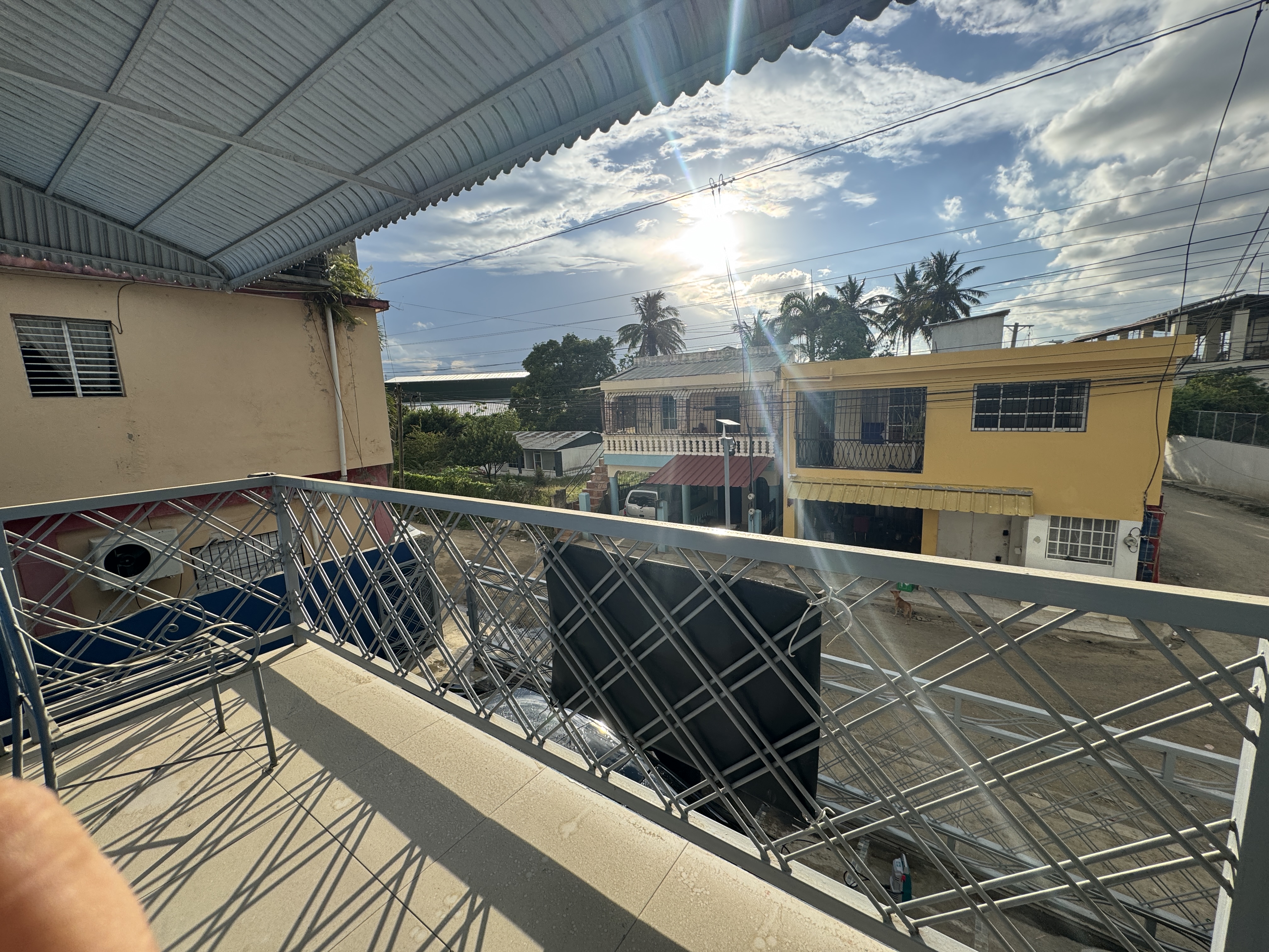 apartamentos - Amplio y espacioso Apartamento en Alquiler Matanza 7
