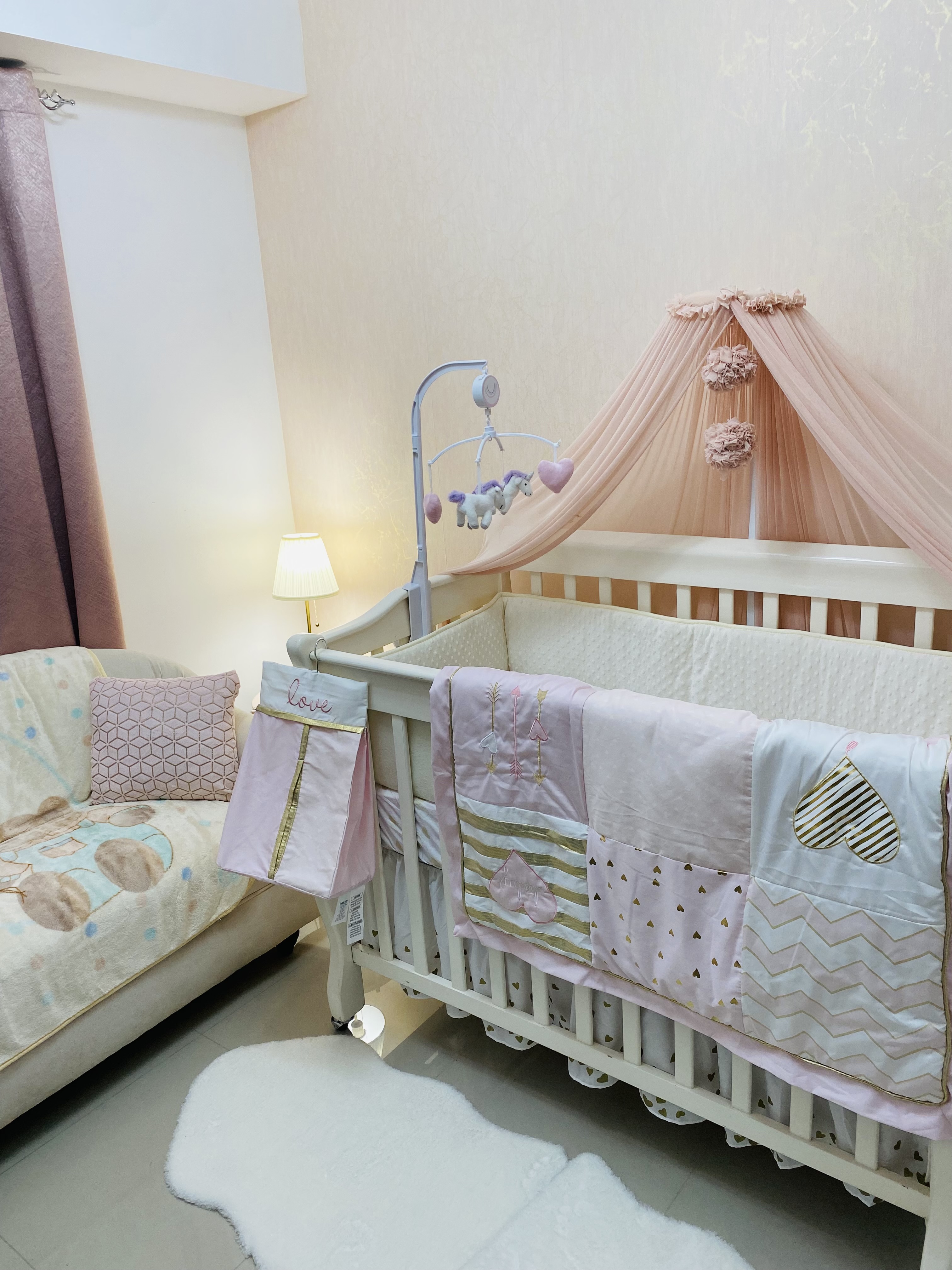 muebles - Cuna en excelentes condiciones!  En oferta 0
