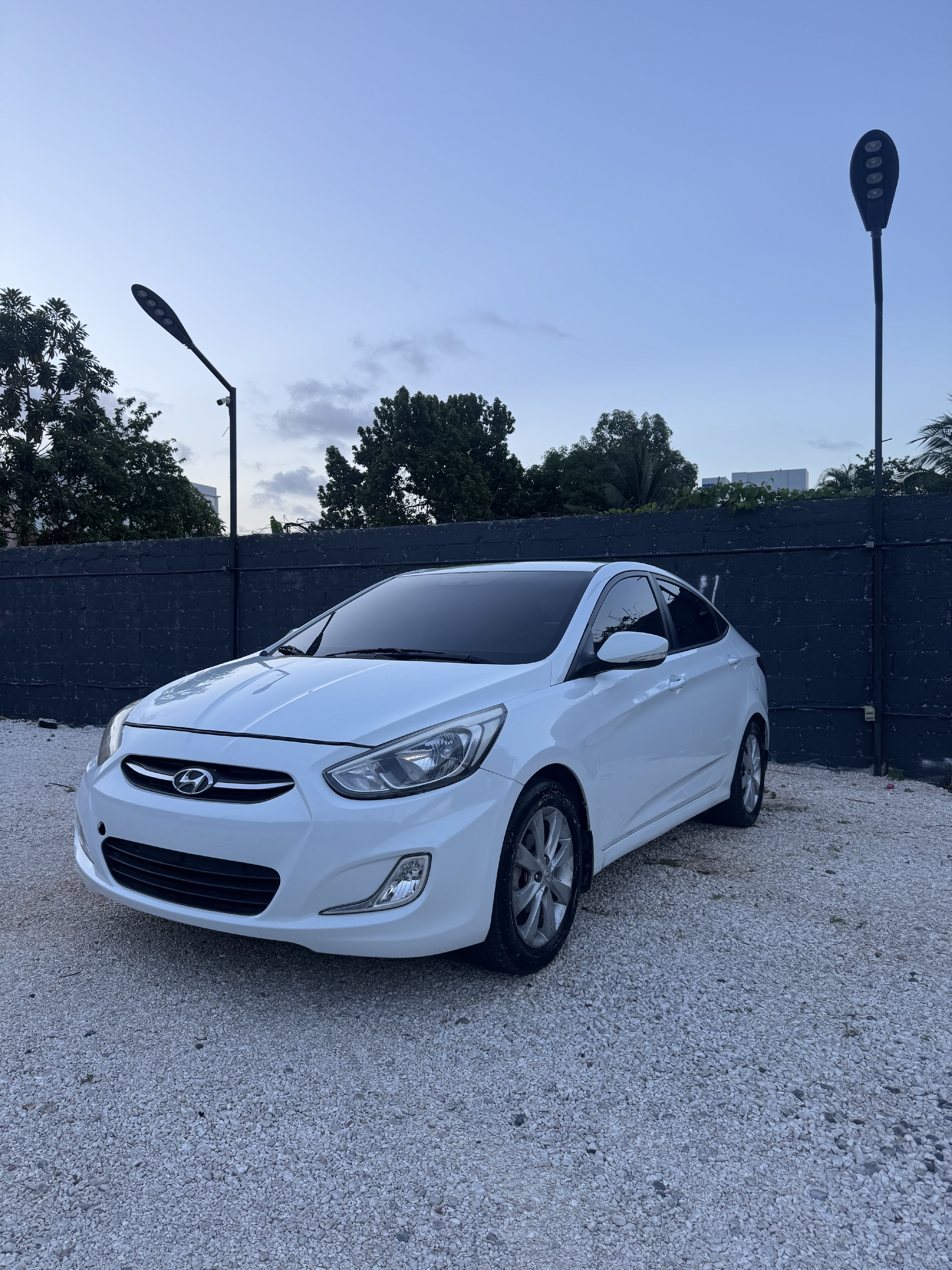 carros - Hyundai Accent 2015 Full  0