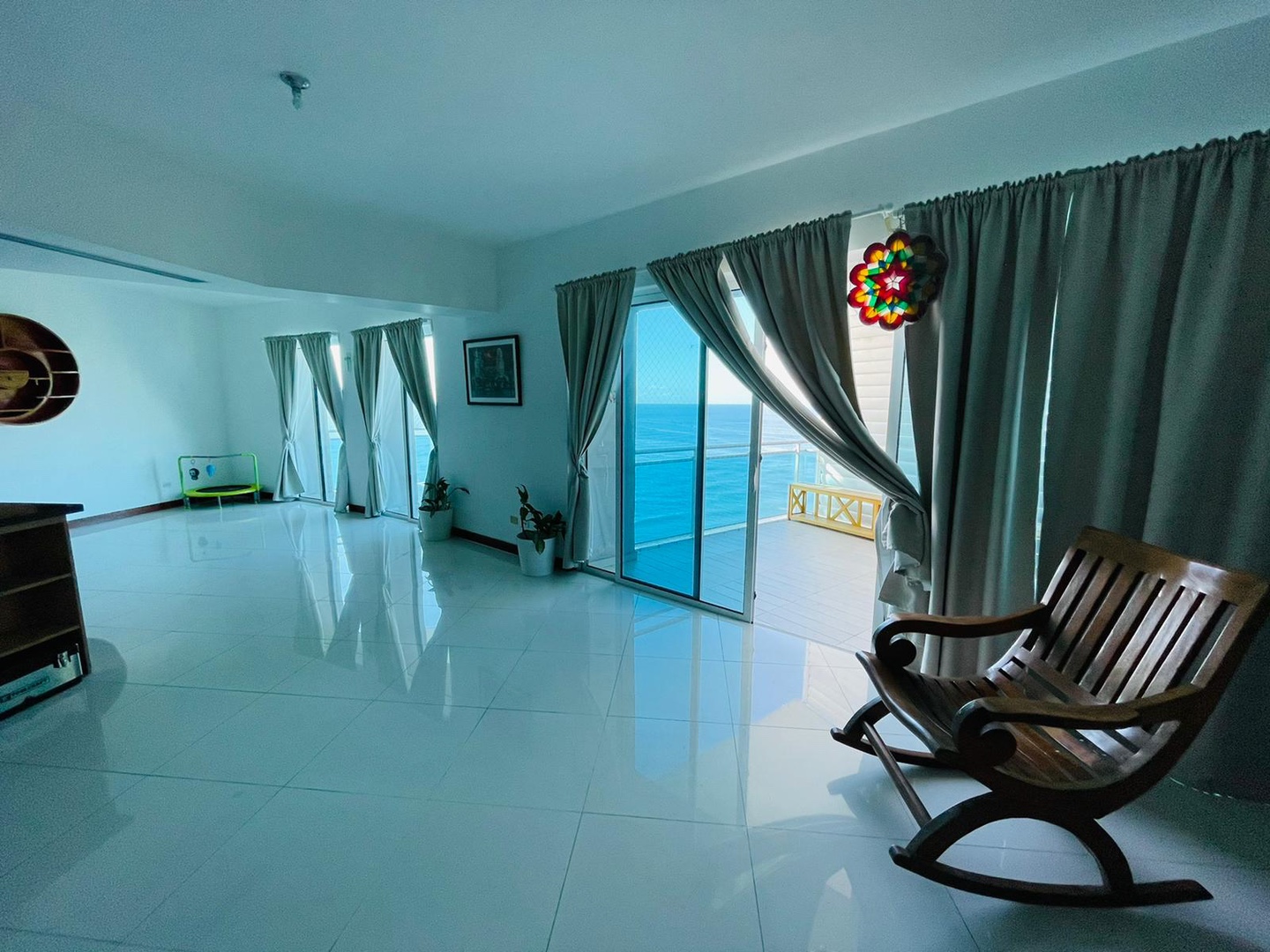 apartamentos - Vendo Malecon 5