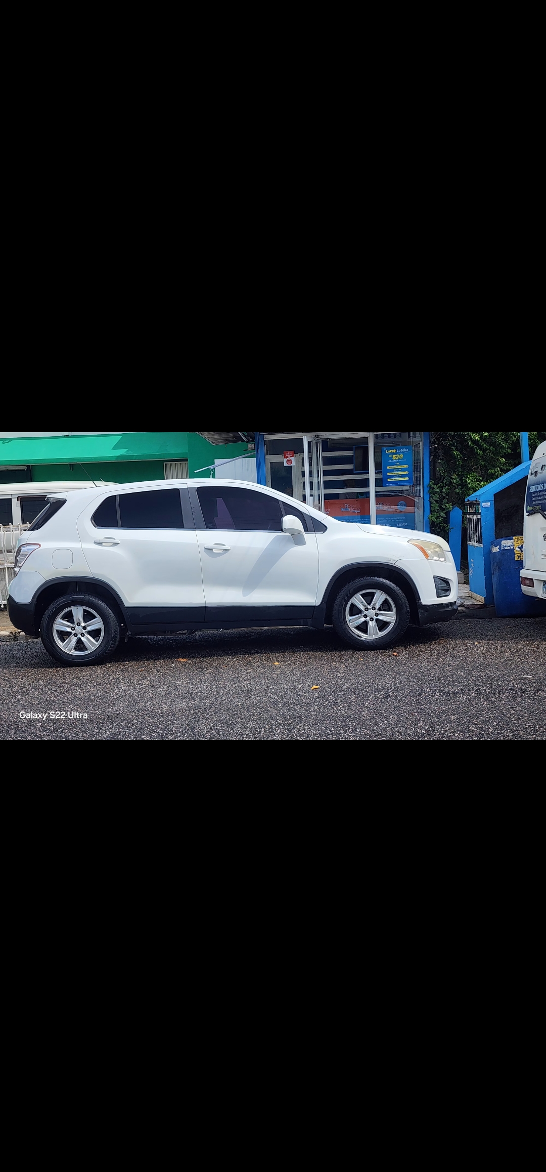 jeepetas y camionetas - Chevrolet trax 2013 1