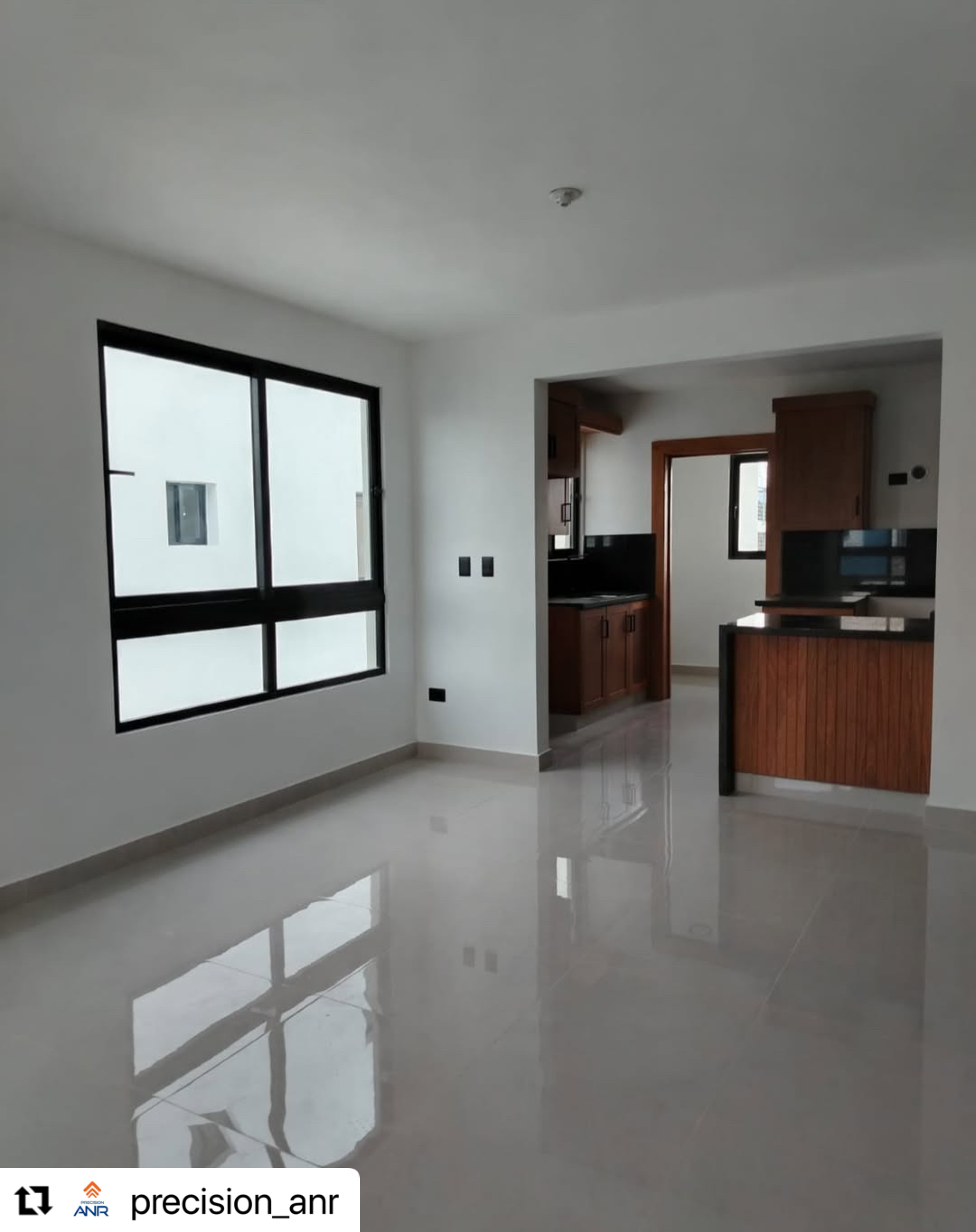 apartamentos - ANR I RESIDENCIAL 2