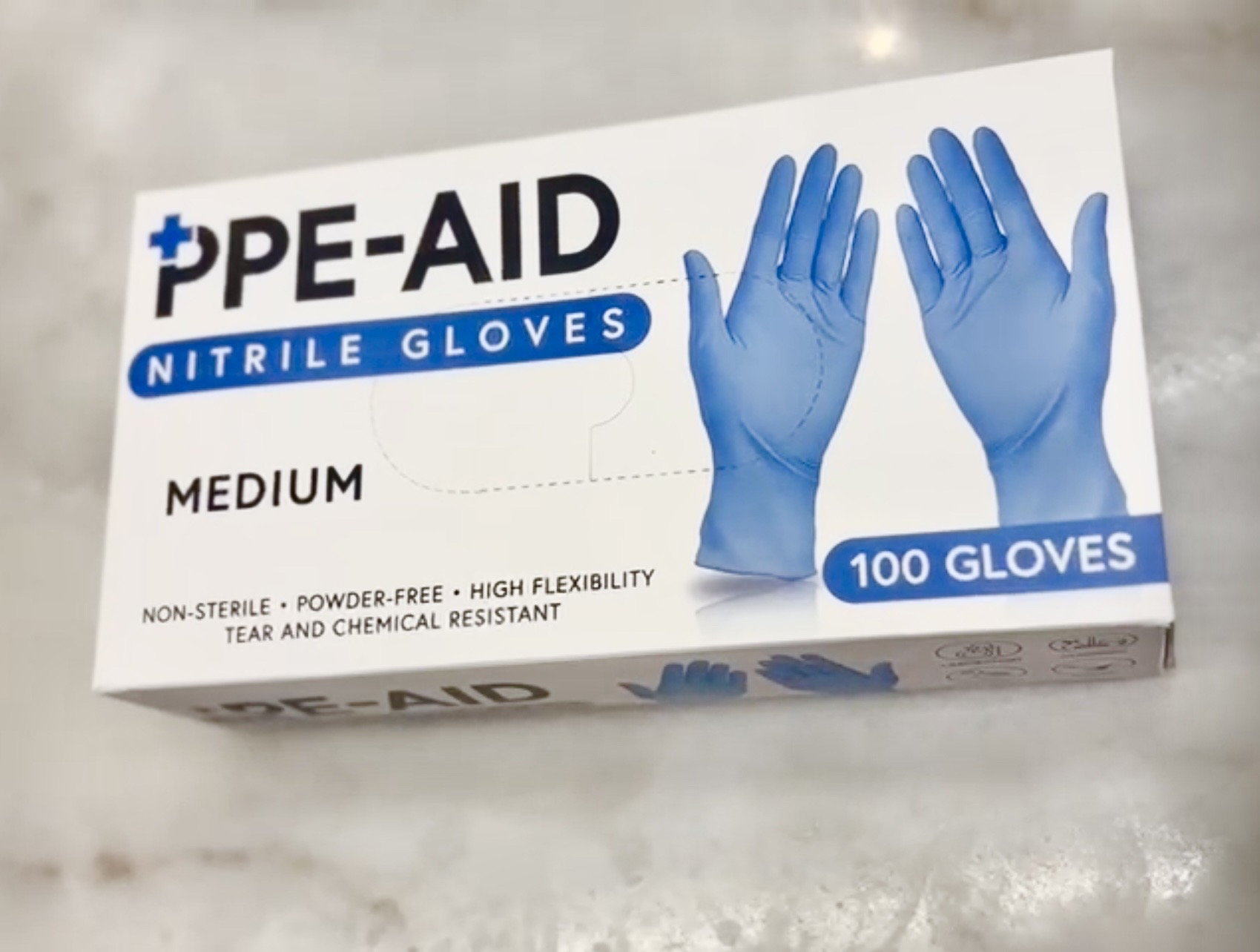 joyas, relojes y accesorios - Guantes Médicos (Al por Mayor) 0