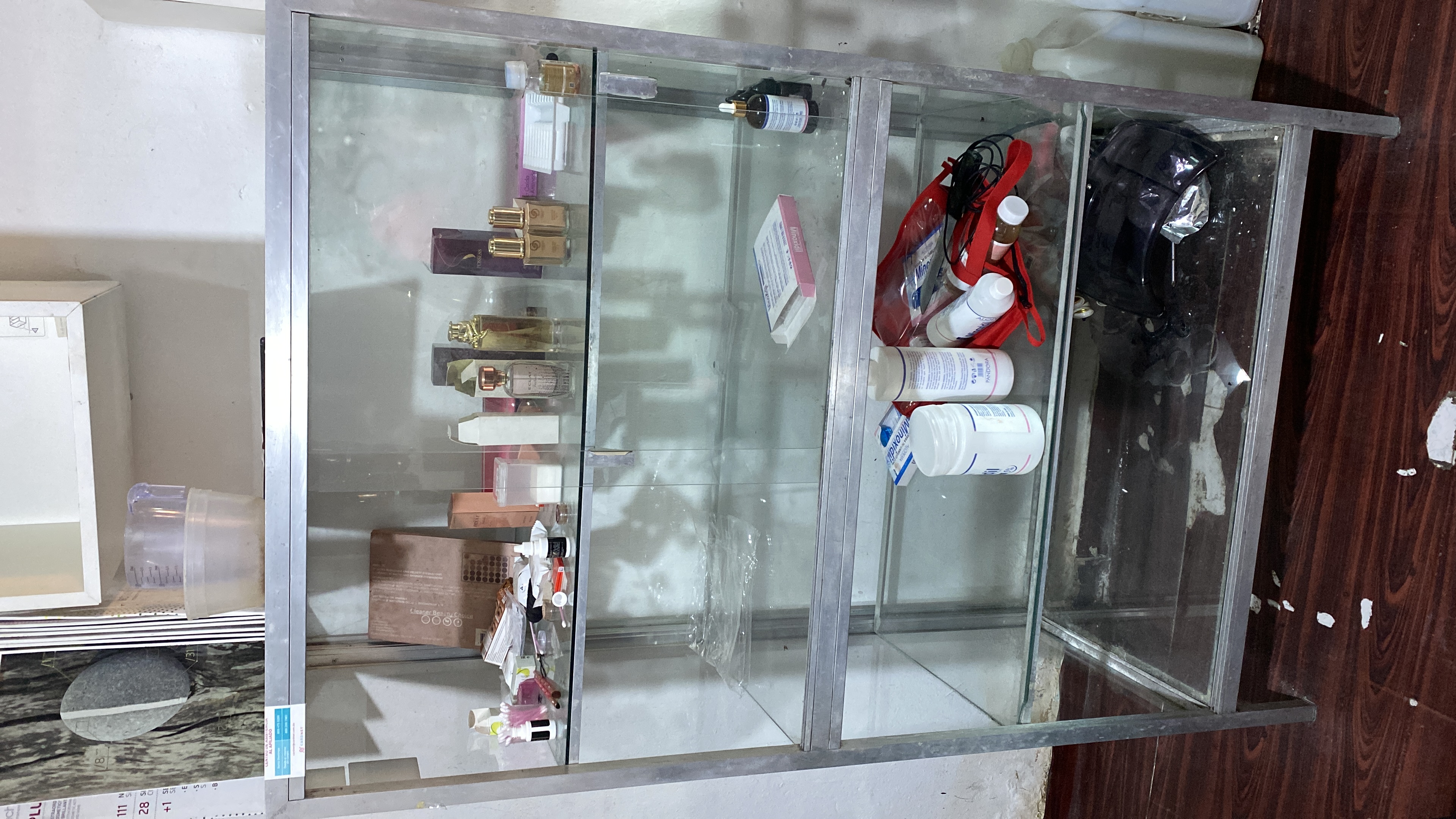 muebles y colchones - Venta de equipo  3