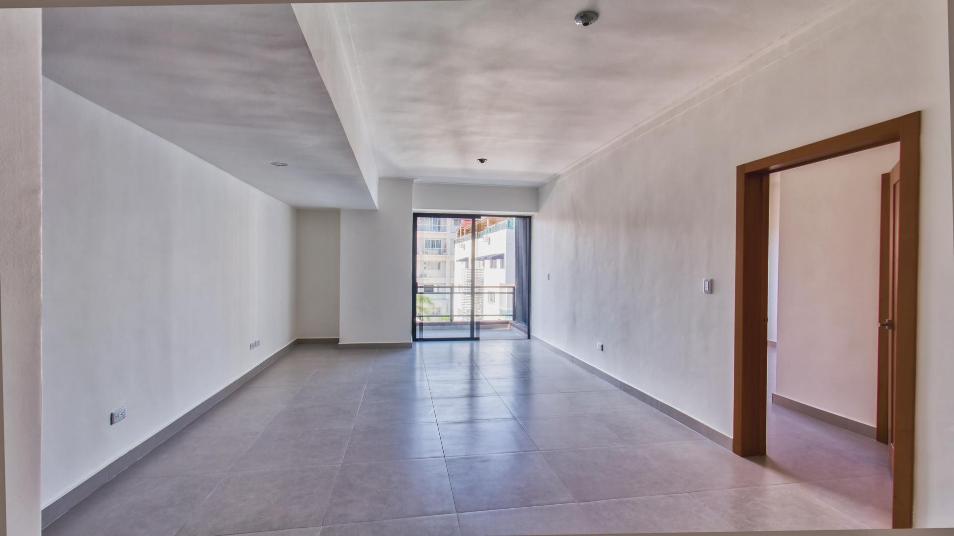 apartamentos - Vendo / Alquilo apartamento ubicado en Mirador Norte. 1