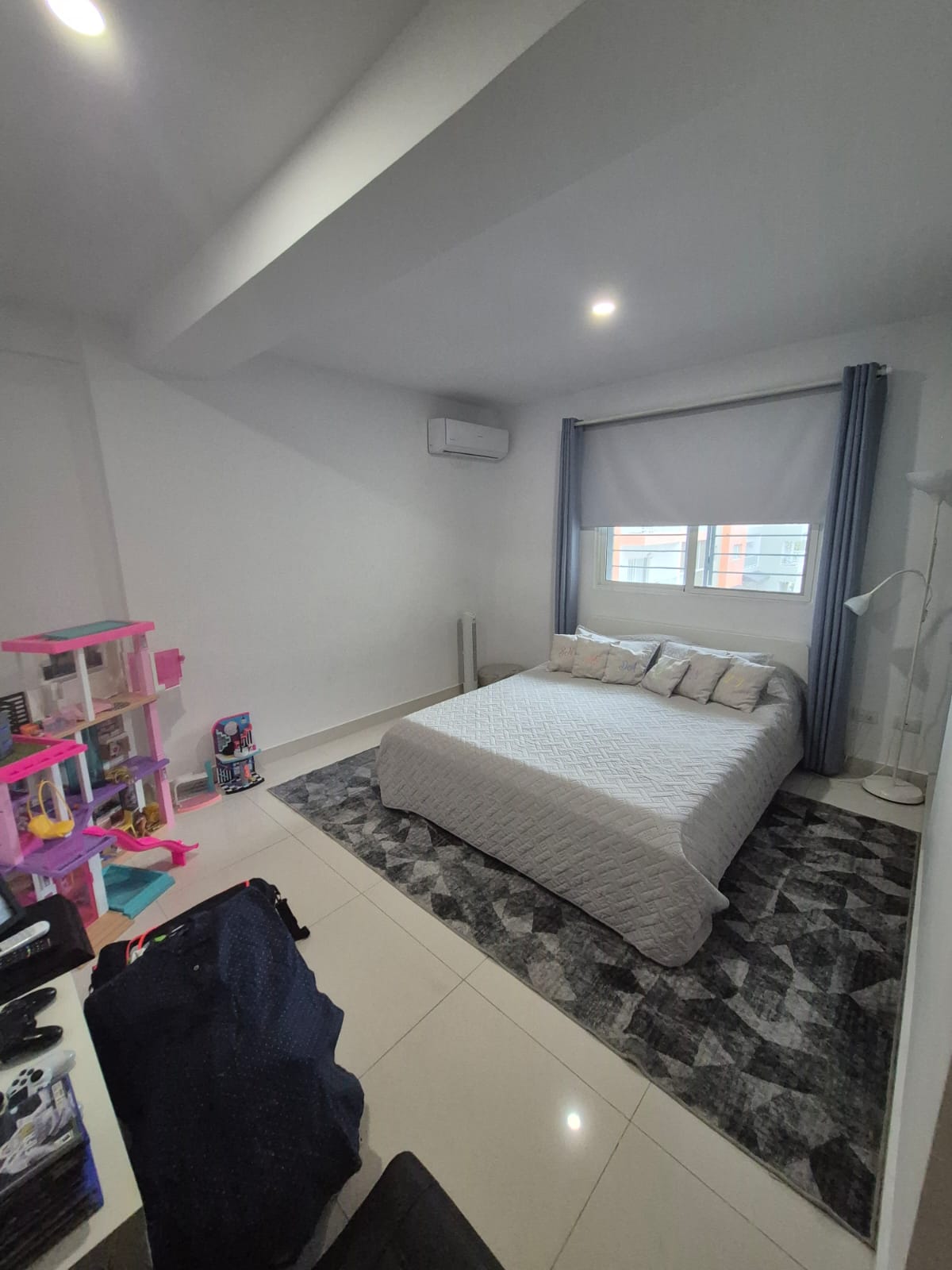 apartamentos - Vendo apartamento en la independencia 8