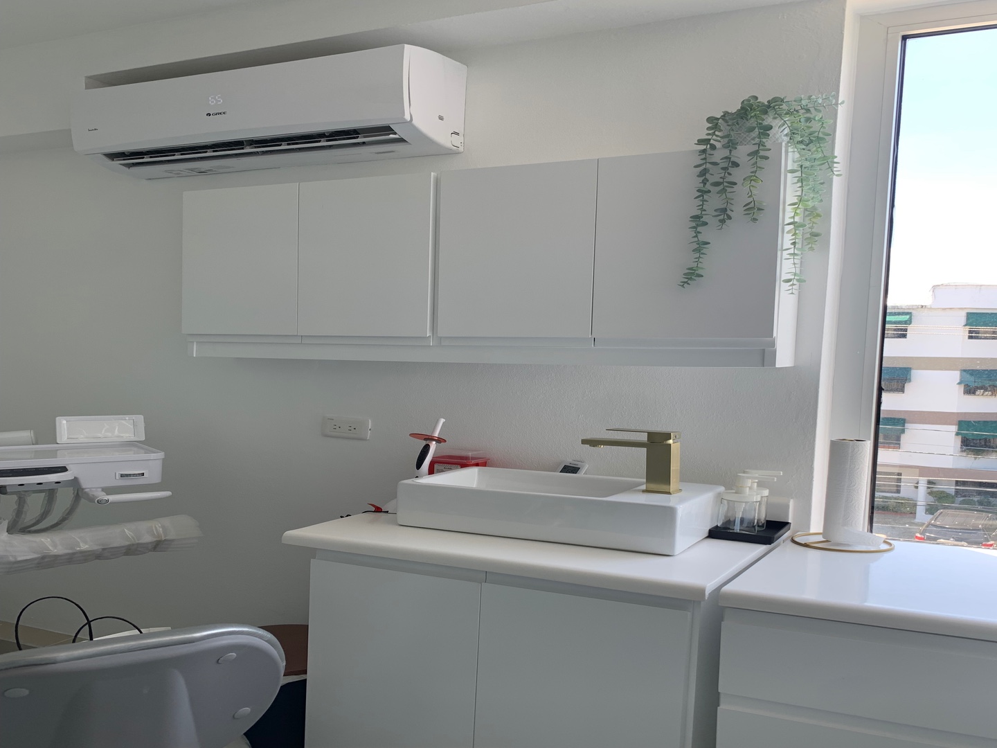 otros inmuebles - Consultorio Dental en alquiler  1