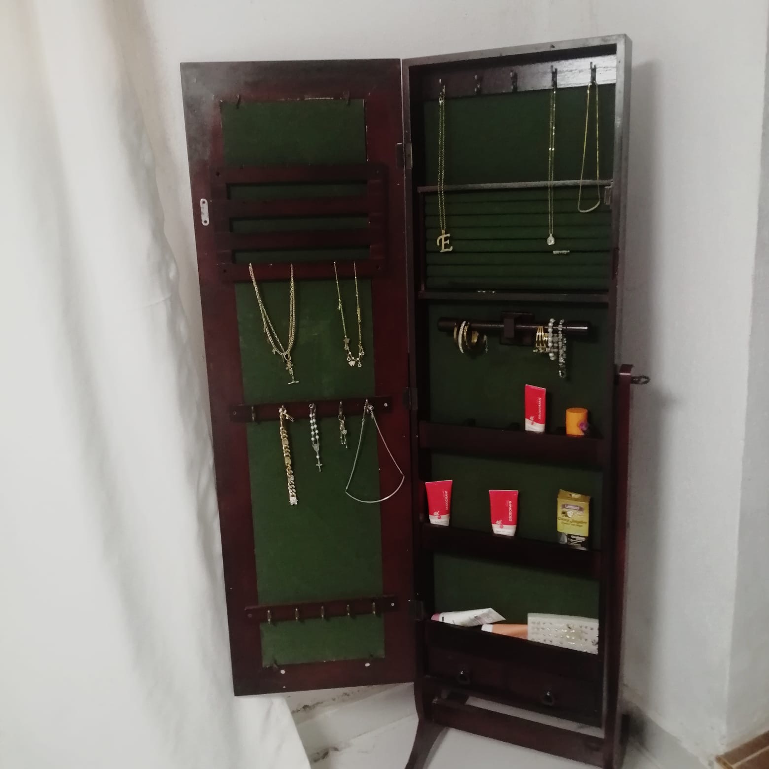 decoración y accesorios - Espejos jollero  7