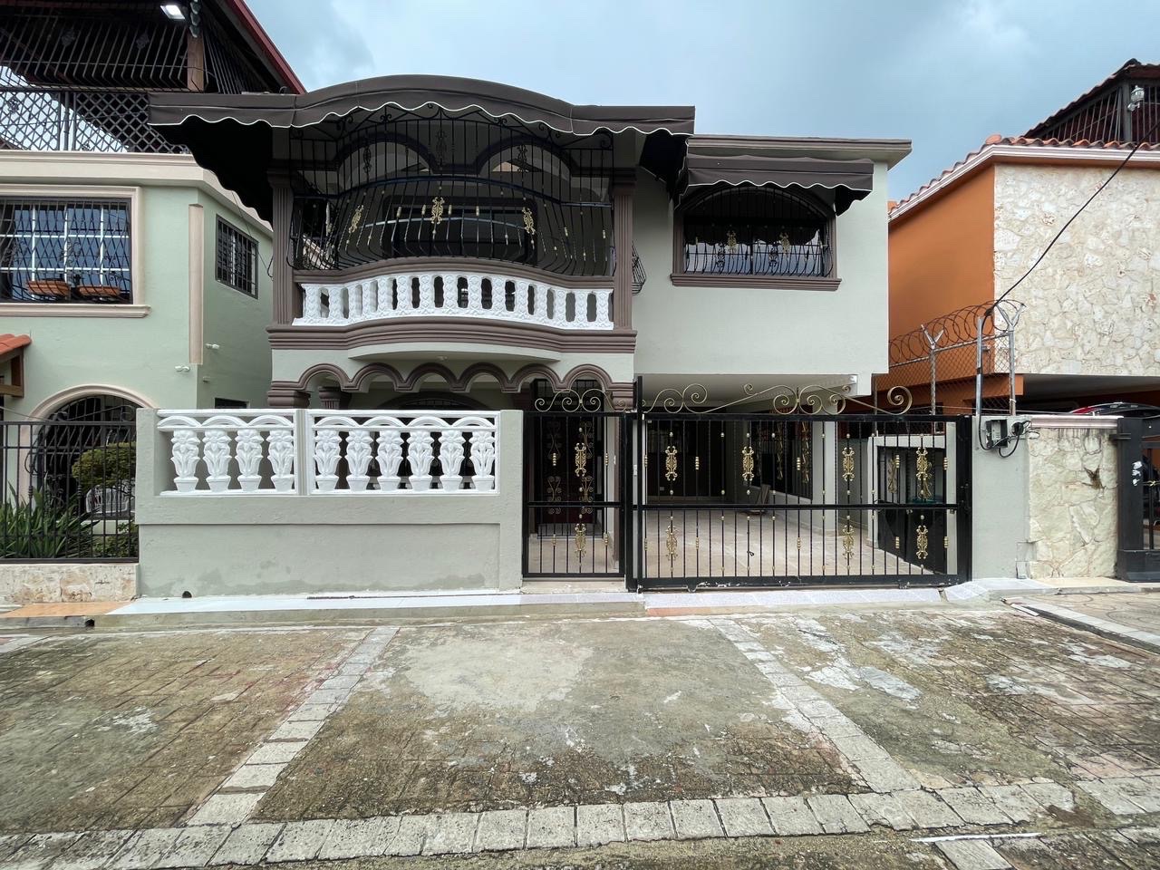 casas -  CASA 2 NIVELES, EN ALMA ROSA 2, 
FINANCIAMIENTO DISPONIBLE RECIDENCIAL CERRADO 0