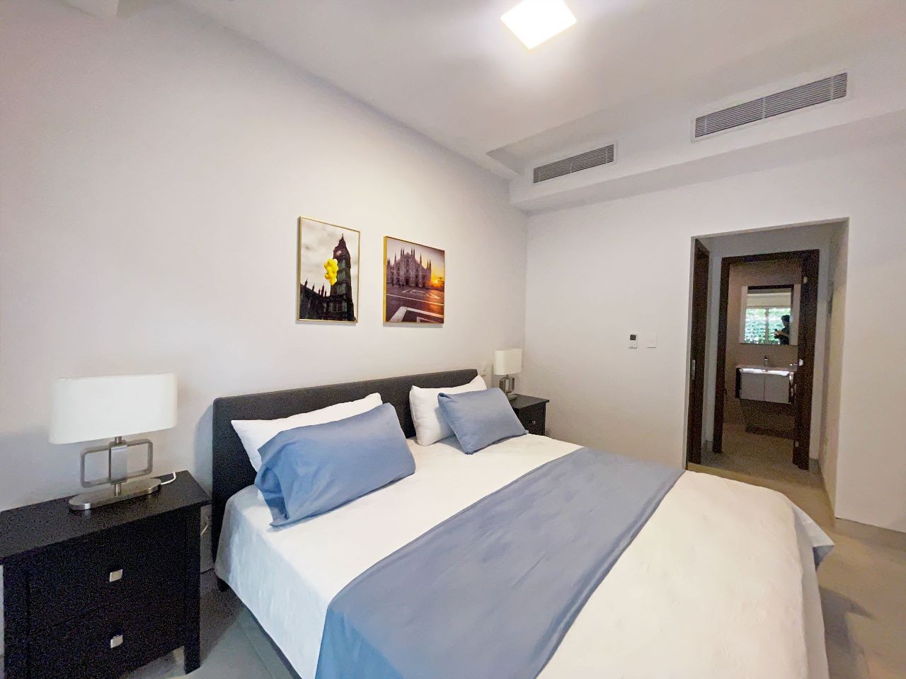 apartamentos - BELLA VISTA SIN INTERMEDIARIOS RENTO APARTAMENTO DE DOS HABITACIONES FULL AMOBLA 8