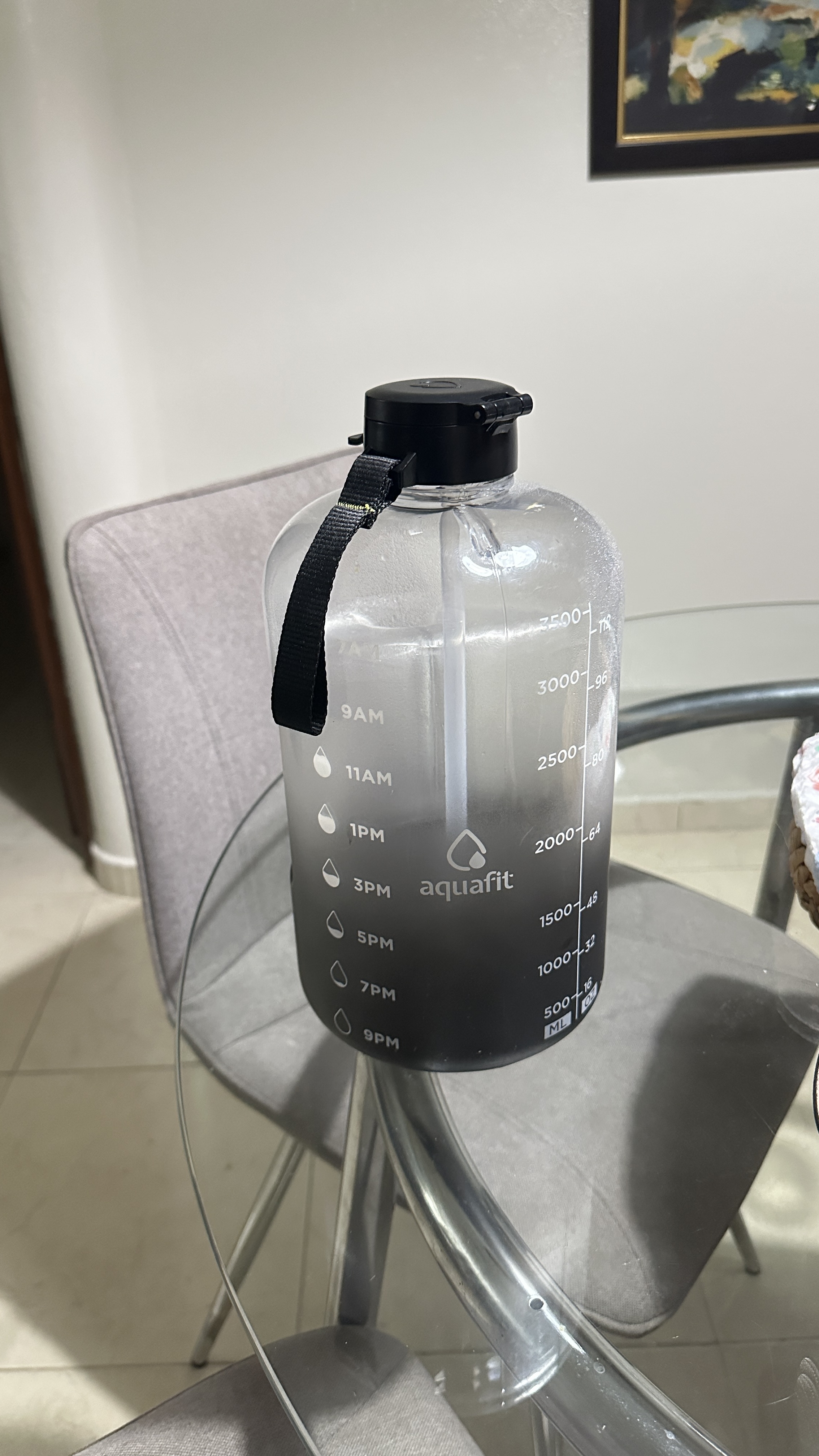 decoración y accesorios - Termo 3.5 lts 0