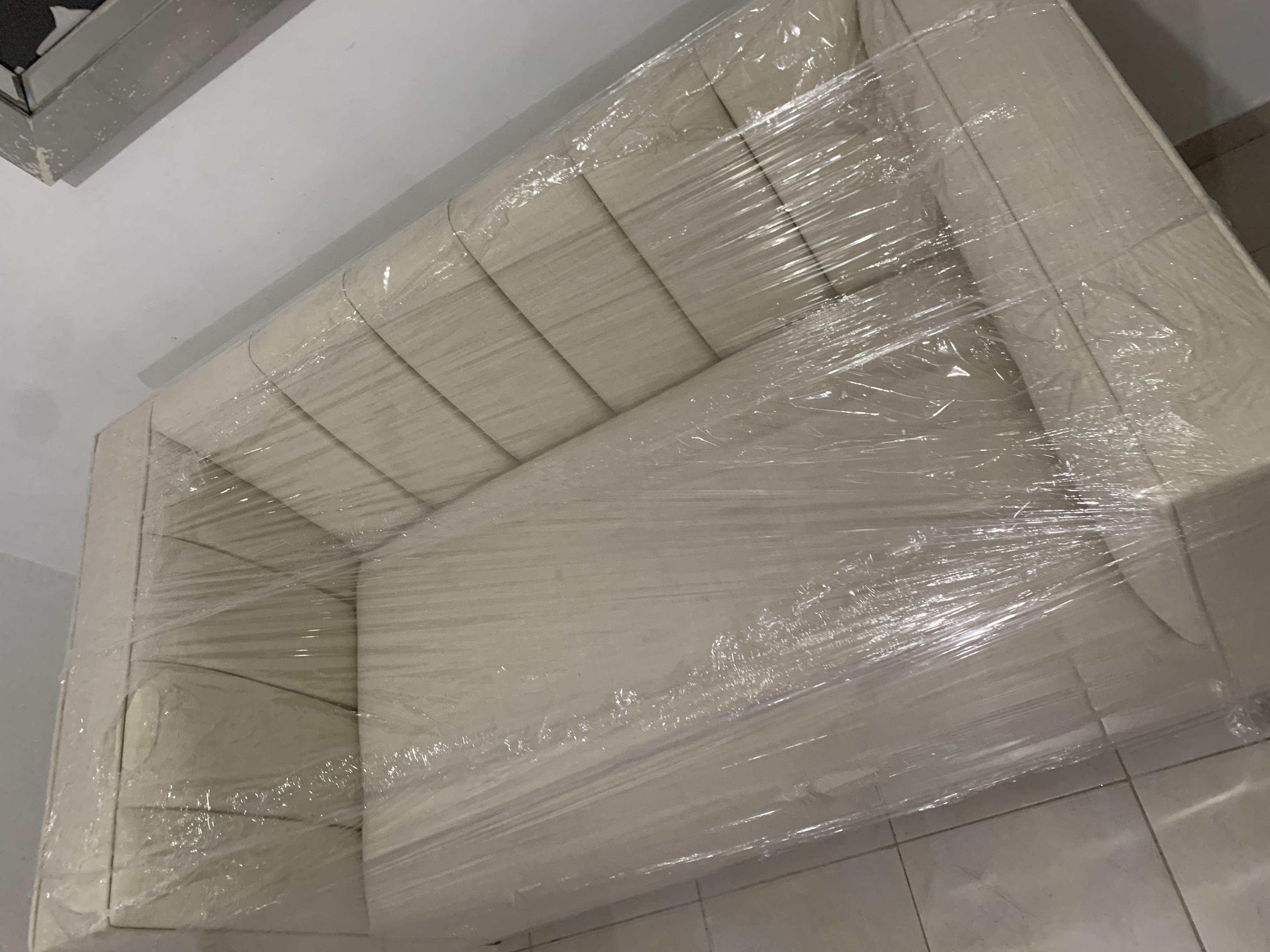muebles y colchones - Mueble sofá NUEVO moderno 4