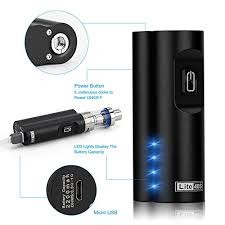 hobby y coleccion - Vaper Jomo Tech. Vape + Liquido 3