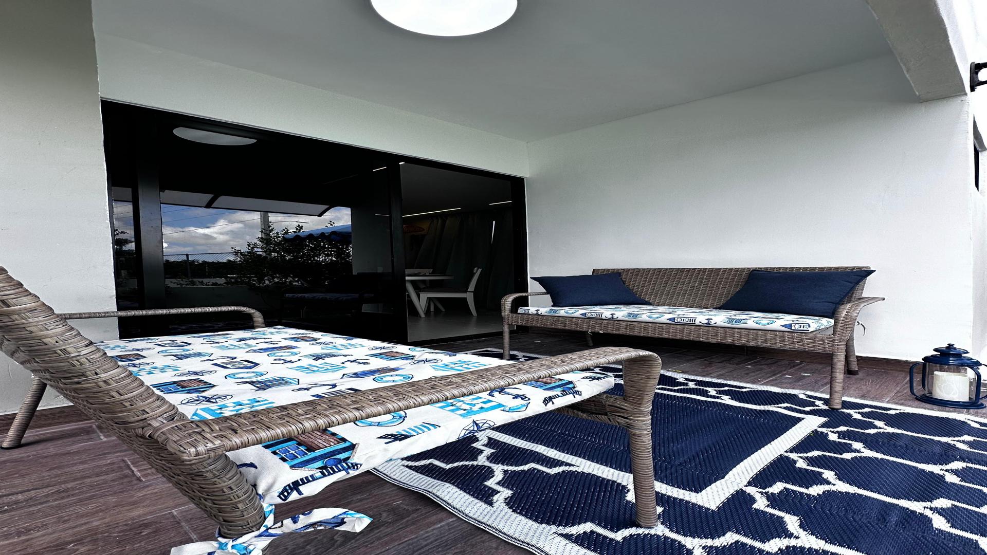 casas vacacionales y villas - Villa Epic: Confort y Estilo en Punta Cana 2