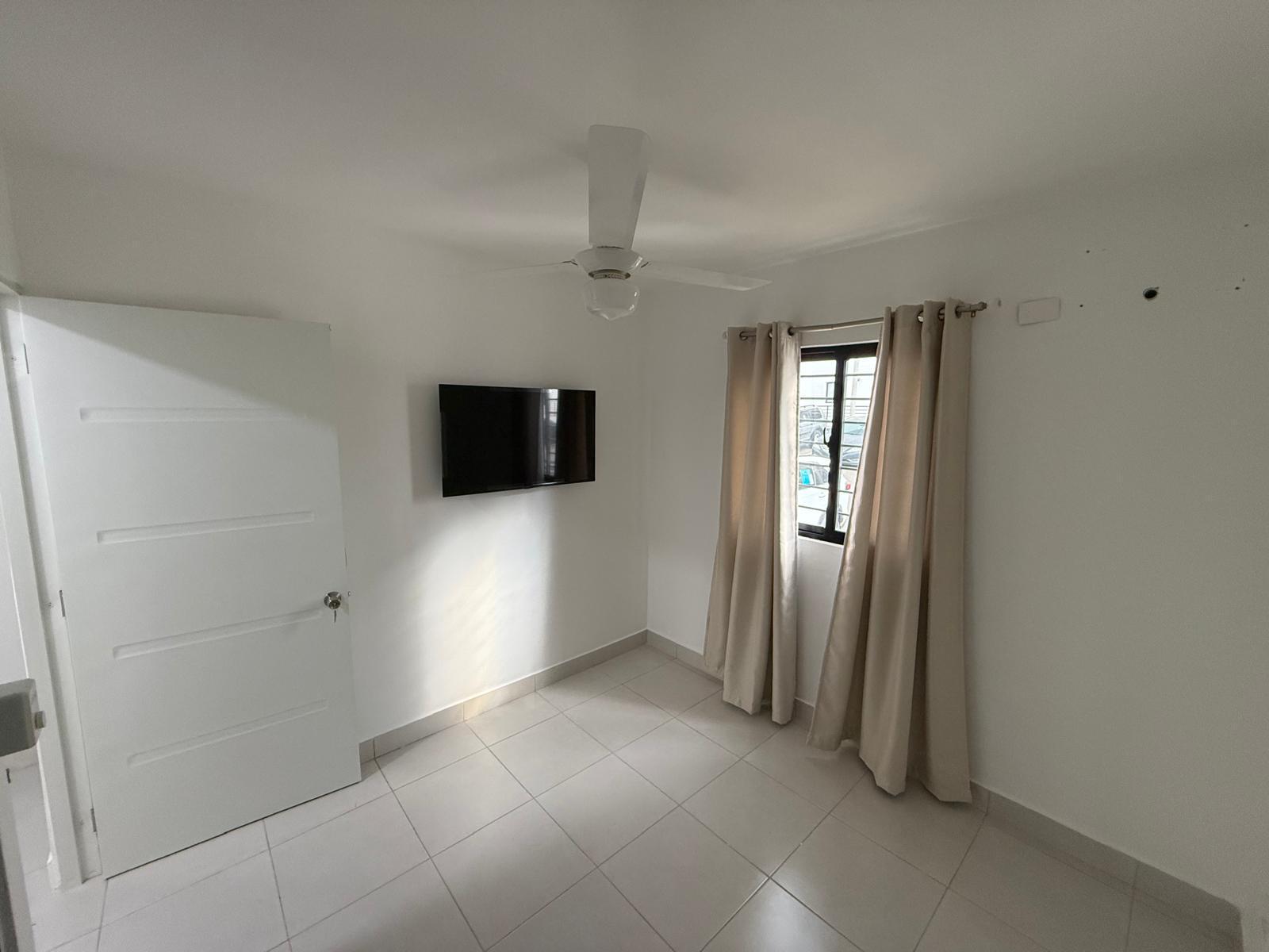 apartamentos - APARTAMENTO EN VENTA EN SANTIAGO. 9