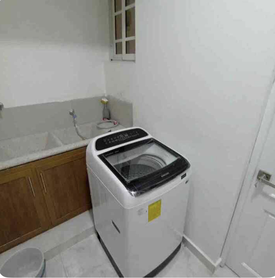apartamentos - Apto. de lujo amueblado en los Cerros de Guarbo 9