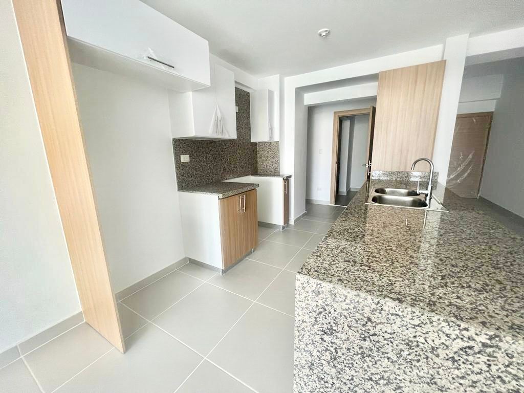 apartamentos - Se vende apartamento en Bella Vista Nuevo 7
