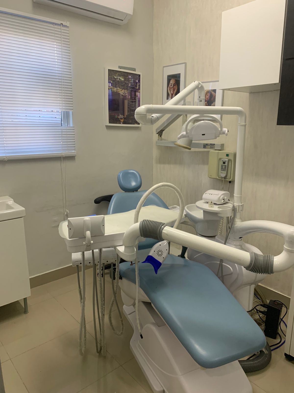 oficinas y locales comerciales - Se alquila consultorio dental  4