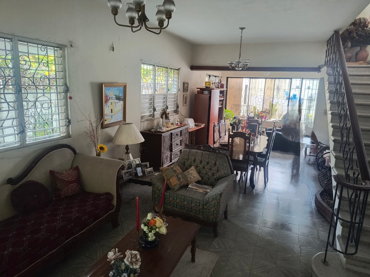 casas - Casa en Zona Universitaria 4