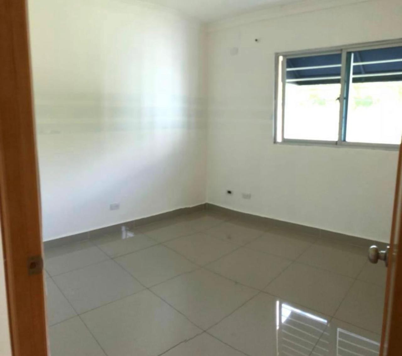 apartamentos - Se Vende Apartamento en Santo Domingo Norte  5
