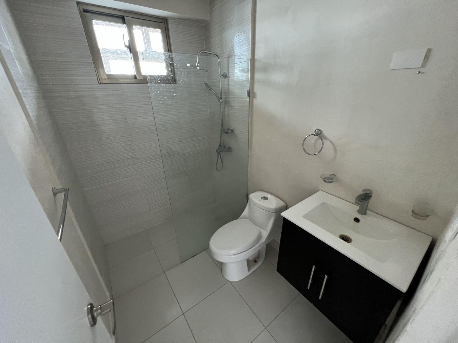 apartamentos - Alquiler apartamento Evaristo Morales  7