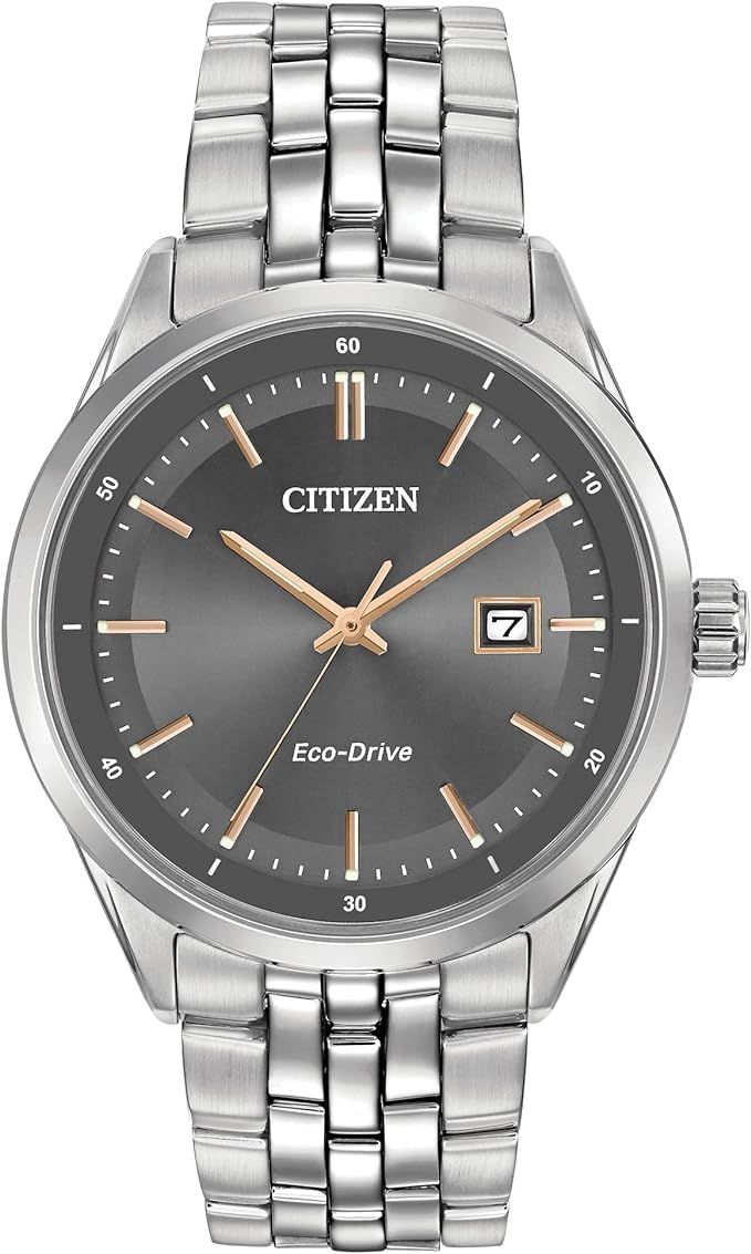 joyas, relojes y accesorios - Reloj de pulsera CITIZEN Men's Classic BM7251-53H 0