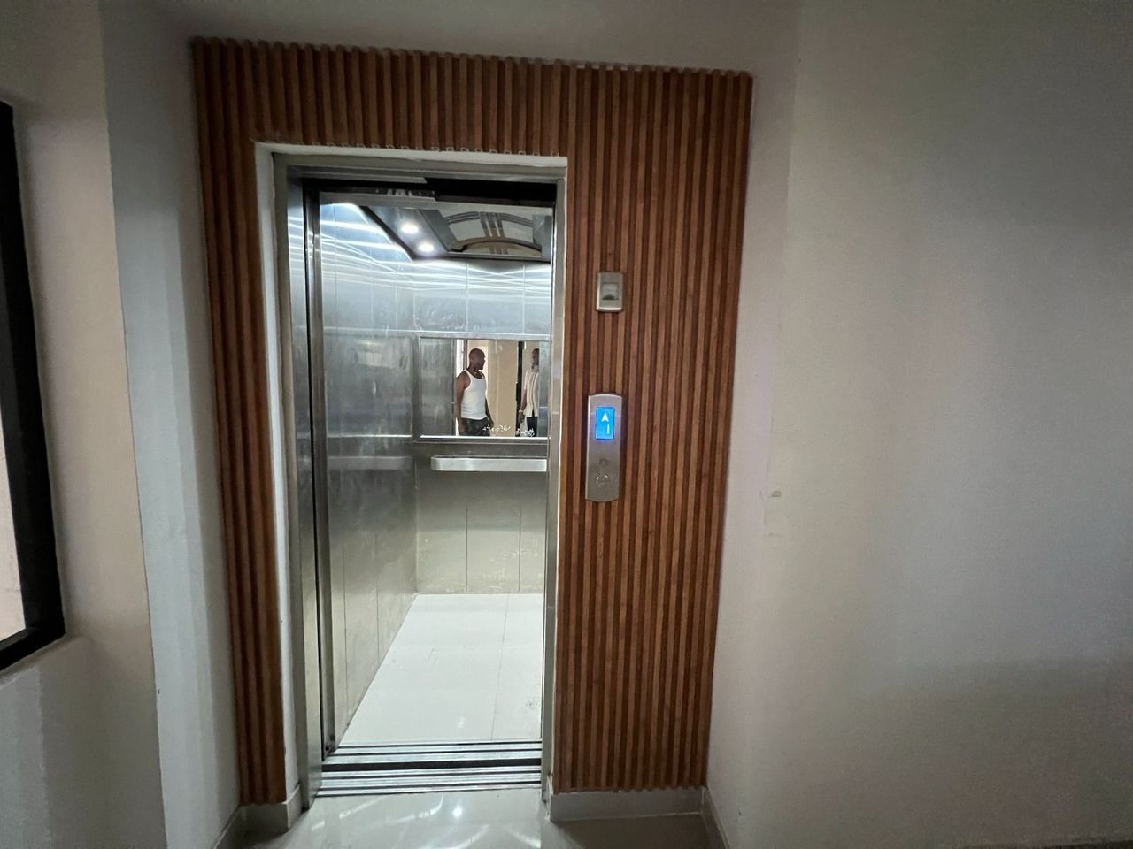 casas - Vendo apartamento en Alma Rosa I . Santo Domingo Este  8