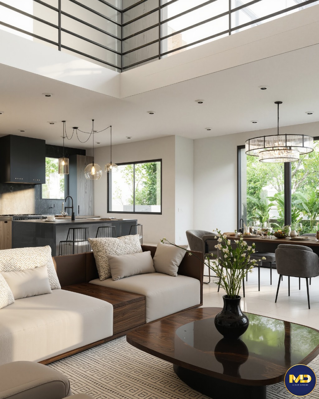 casas - 🏡Casa de 3 Niveles en Brisa Oriental | Terraza Privada y Hab. de Servicio✨ 1