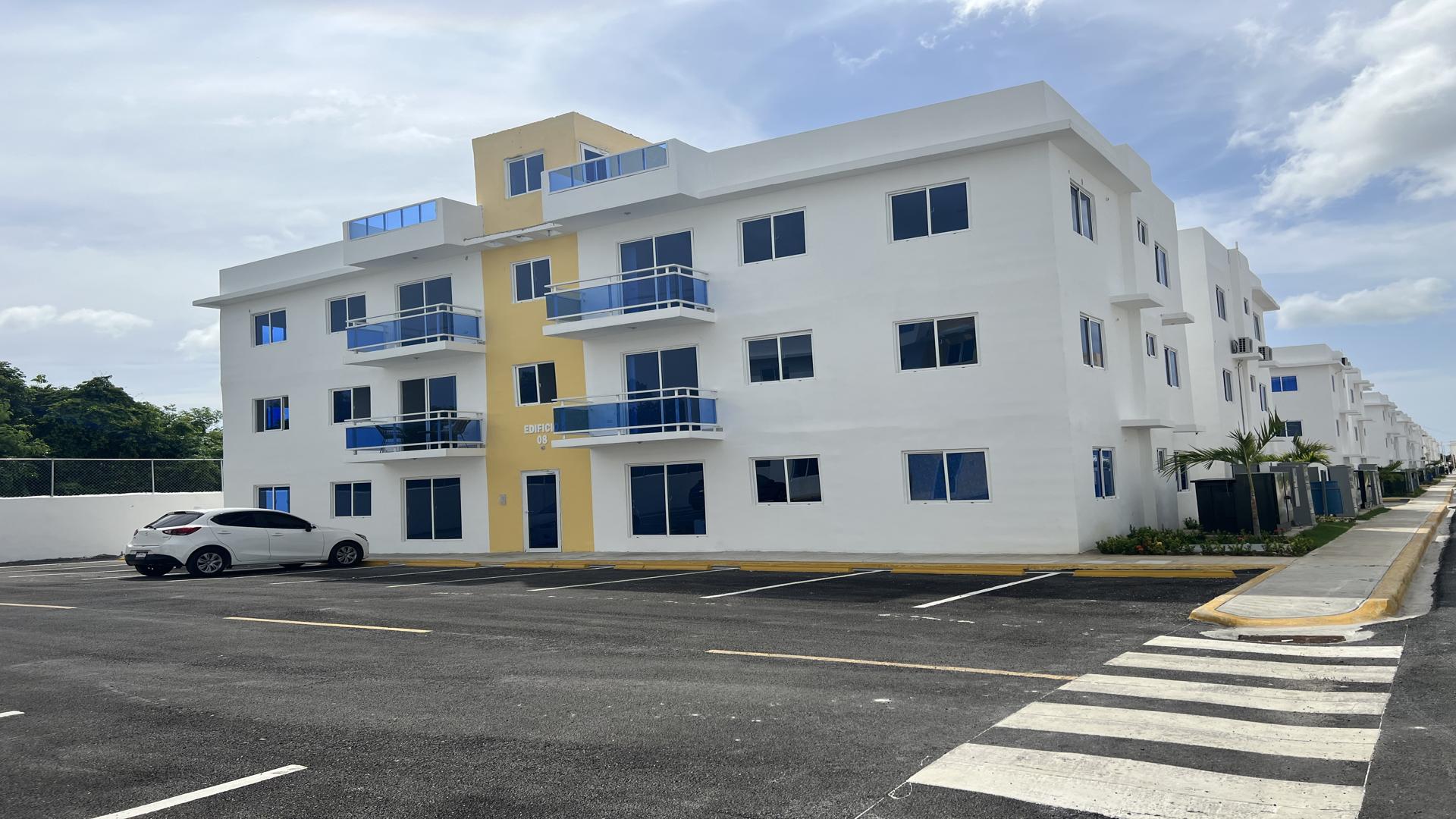 apartamentos - Oportunidad de Inversión en Punta Cana