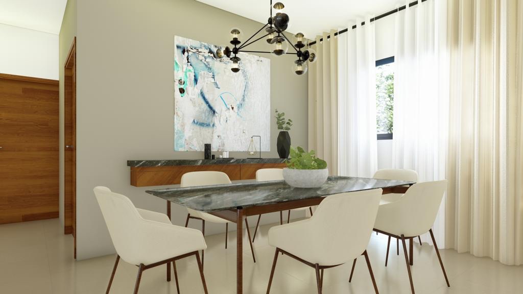 apartamentos - Gran oportunidad de inversión. apartamentos con piscina en santiago 5