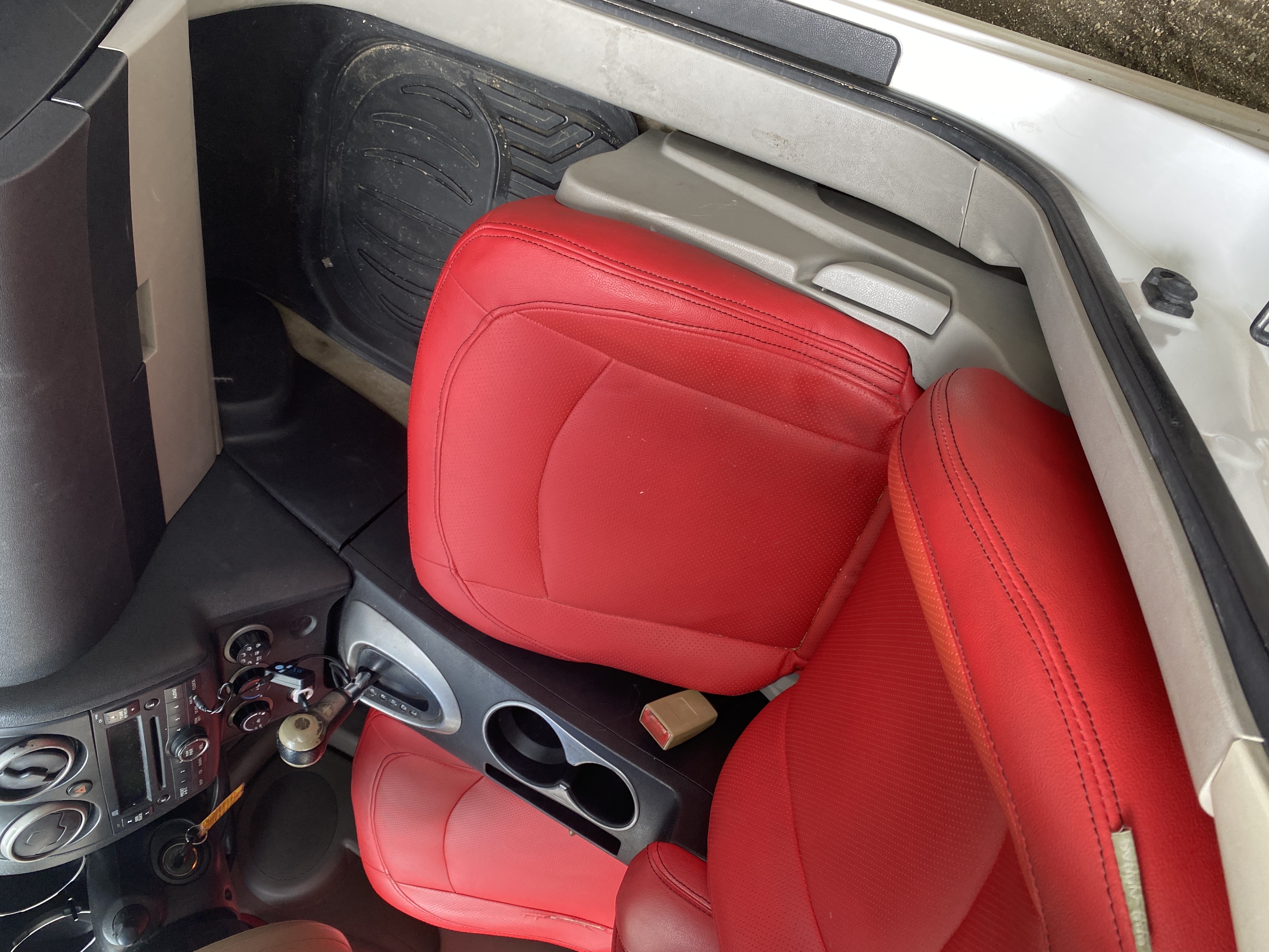 jeepetas y camionetas - En venta, Nissan Rogue 2008 S AWD full sin detalles, óptimas condiciones. 5