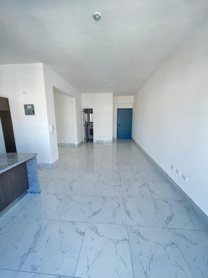 apartamentos - Apartamento en El Millón de 2 habitaciones  3