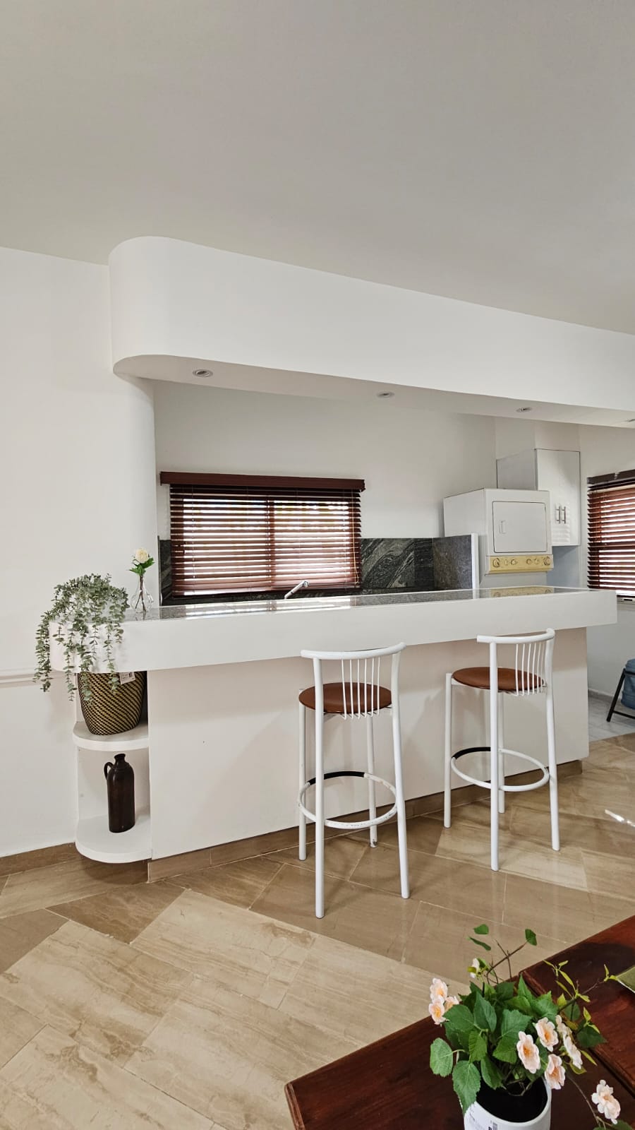 apartamentos - Apartamento en Venta en Torre Washington 3