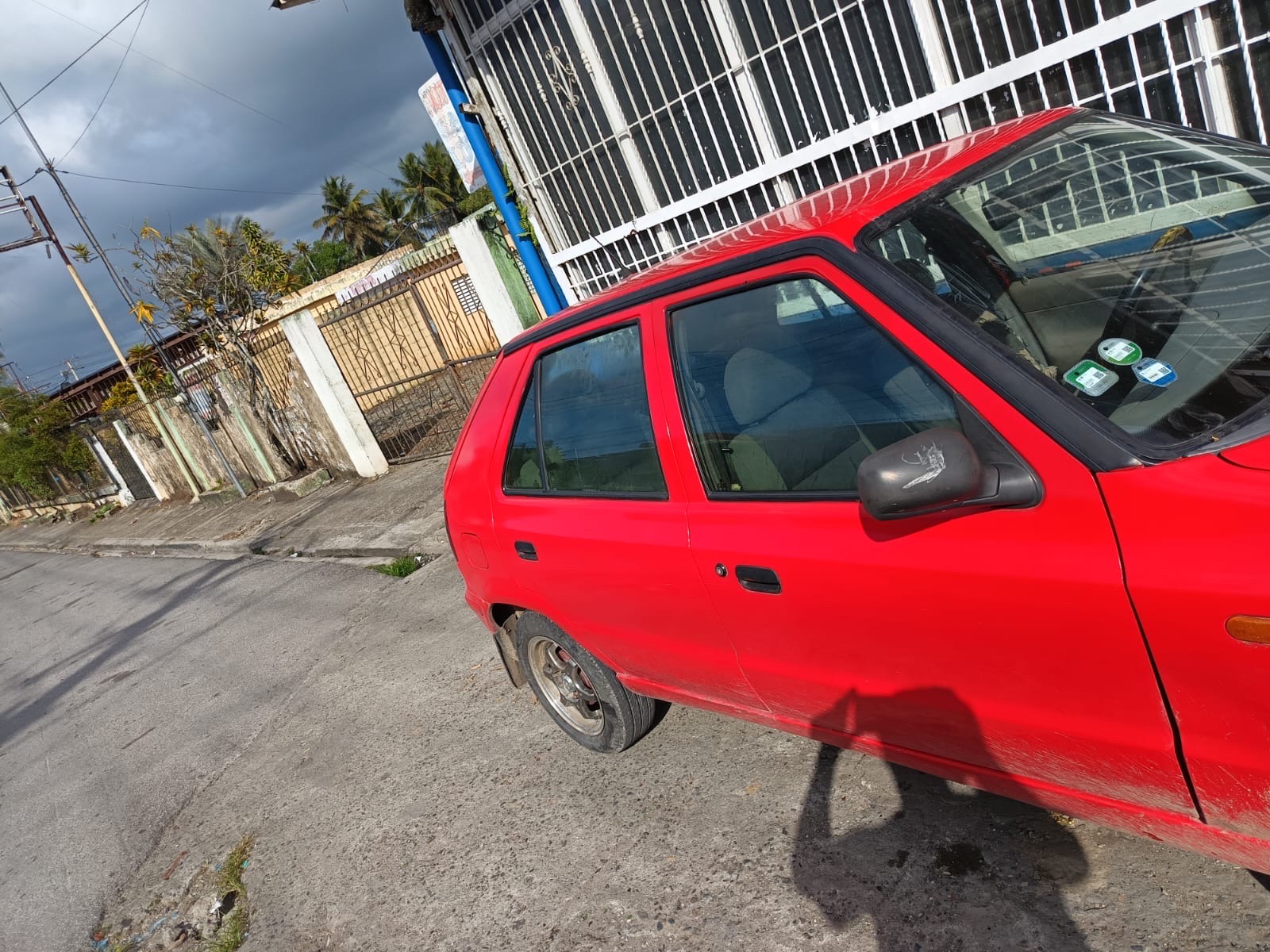carros - motor sin reparar  1