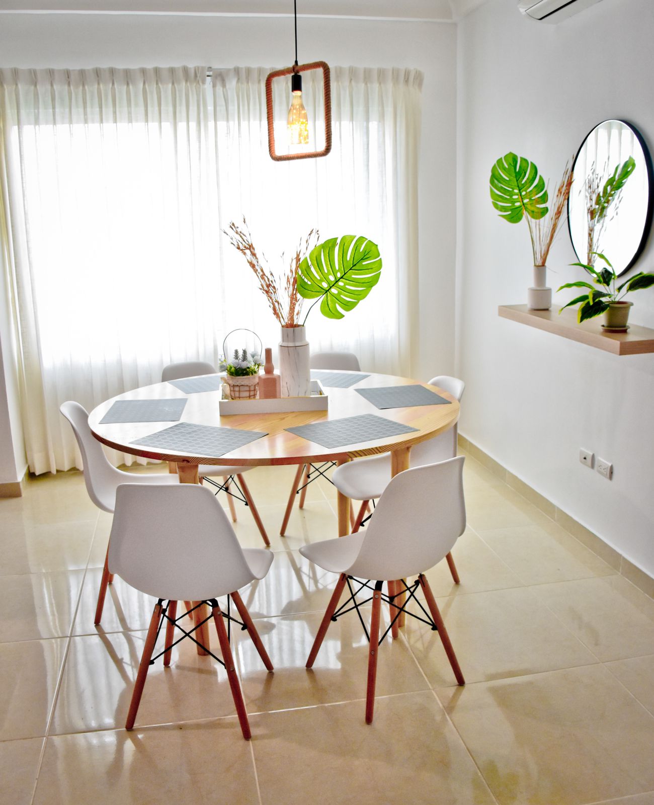 apartamentos - Alquiler amueblado El Cortesito  9