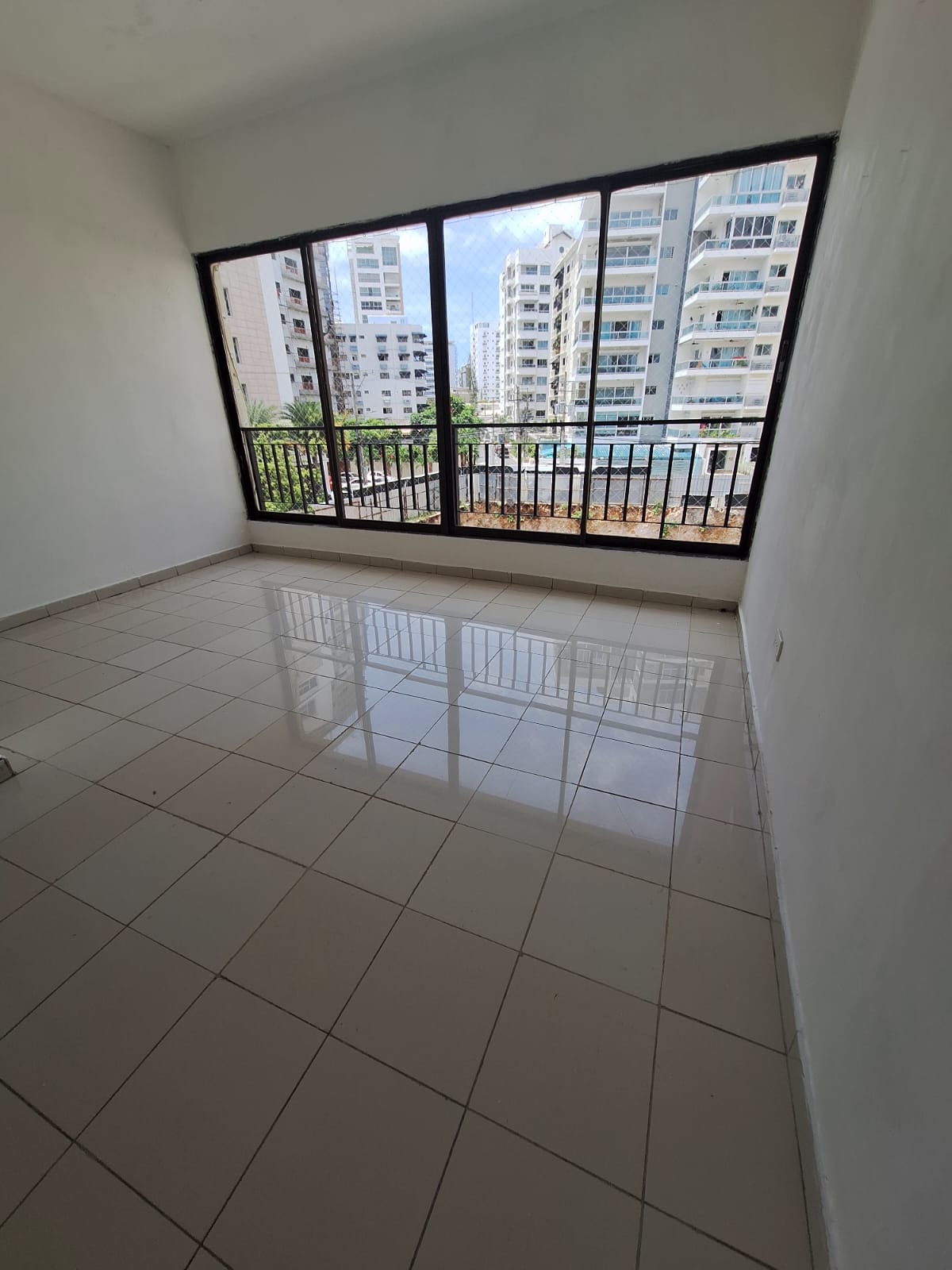 apartamentos - Rento apartamento de oportunidad en naco  3