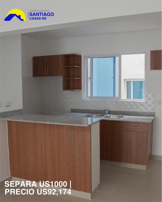 apartamentos - Apartamentos Económicos Con Piscina , Gazebo y Área Infantil. 0