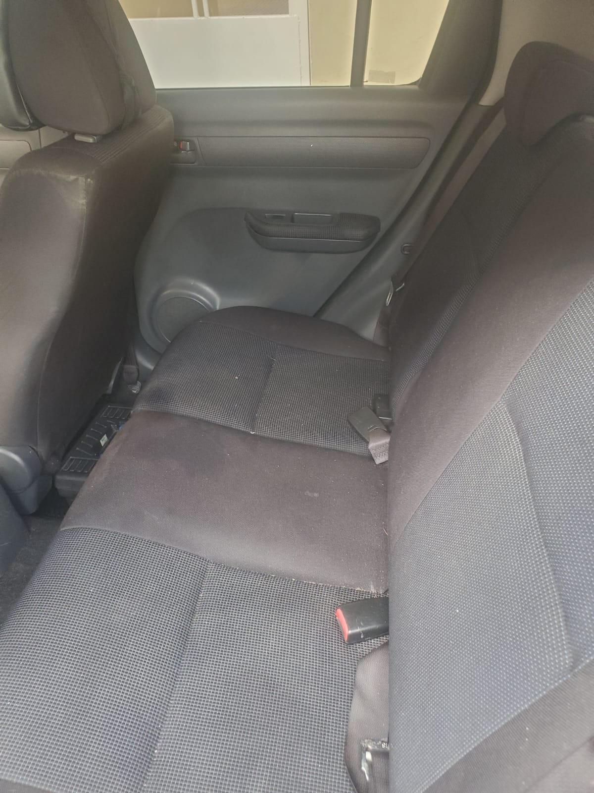 carros - Suzuki Swift 2008 Ligeramente Negociable 3