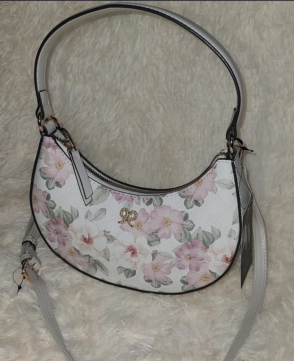 carteras y maletas - Bolso hobo ( bolso de mano y hombros ) 