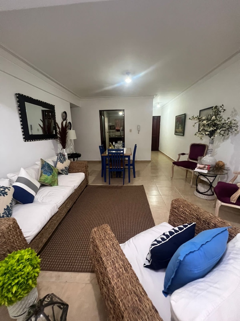 apartamentos - independencia primer piso  9