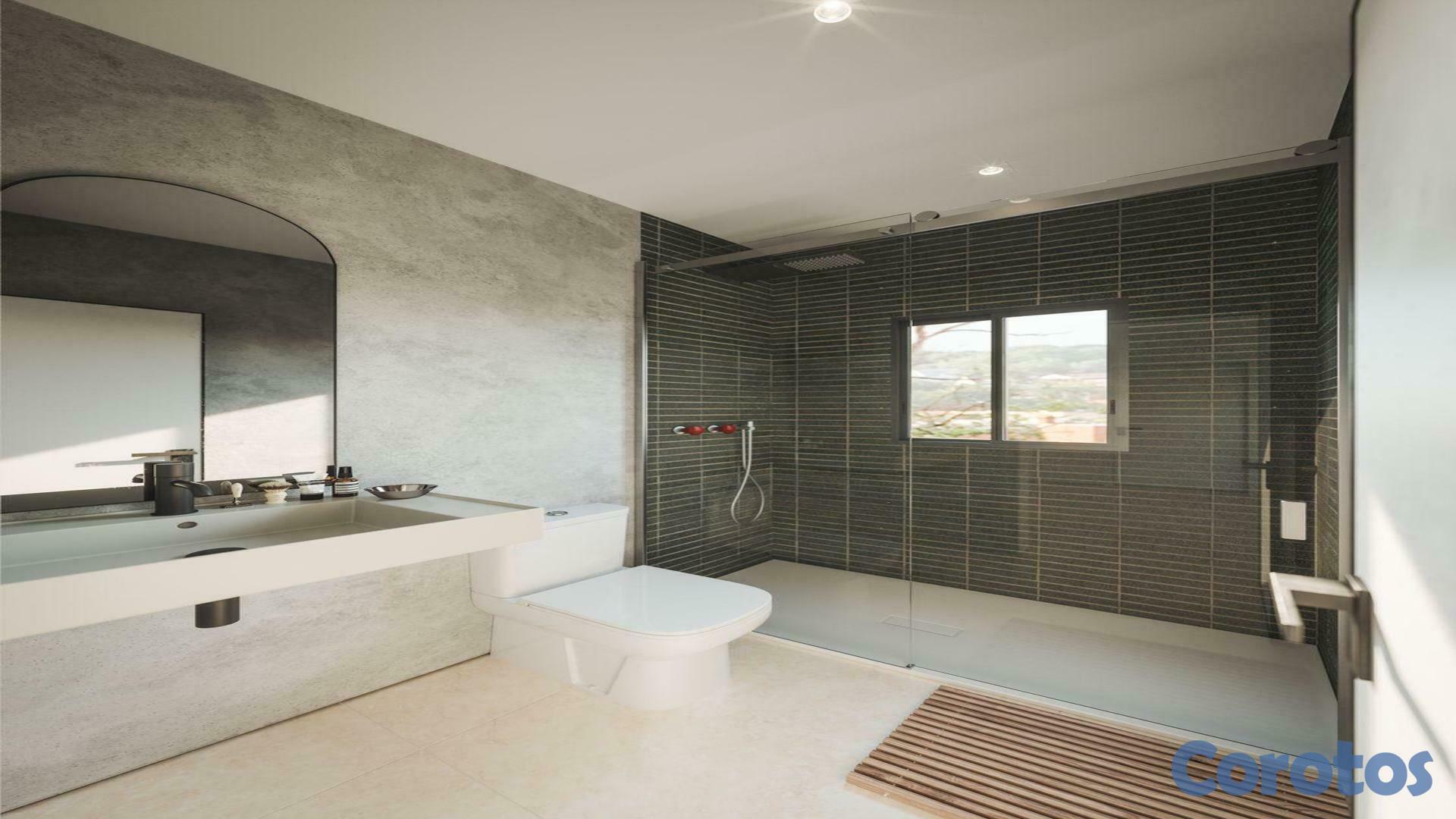 apartamentos - Proyecto de apartamentos en planos en La Esmeralda 7