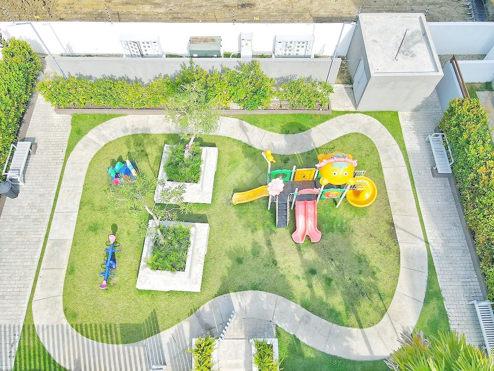 apartamentos - APARTAMENTO MINIMALISTA ELEVADOR Y PISCINA JARDINES DEL ESTE STGO.  8