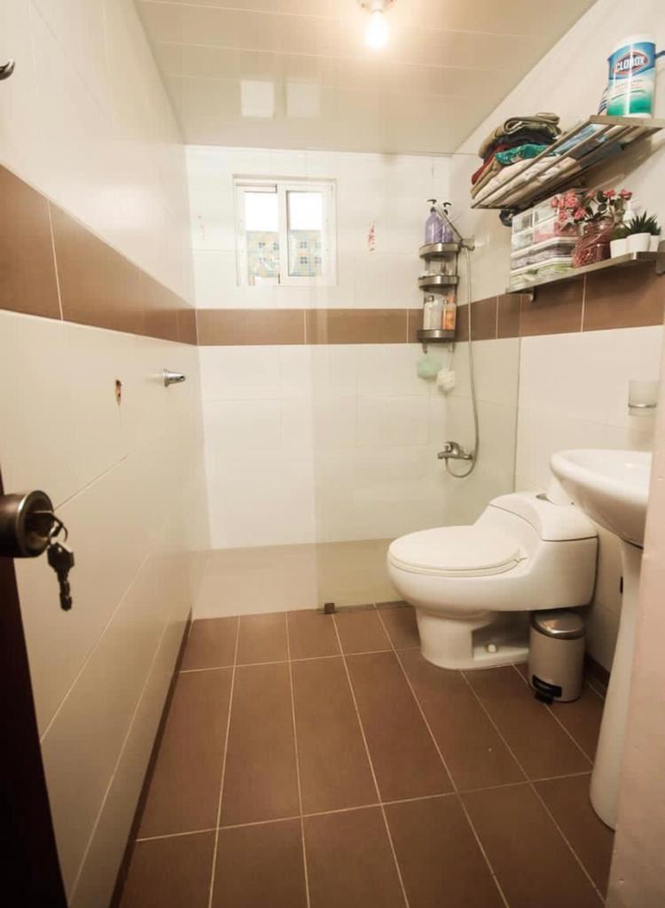 apartamentos - Apartamento en colina de los ríos 3 nivel  5