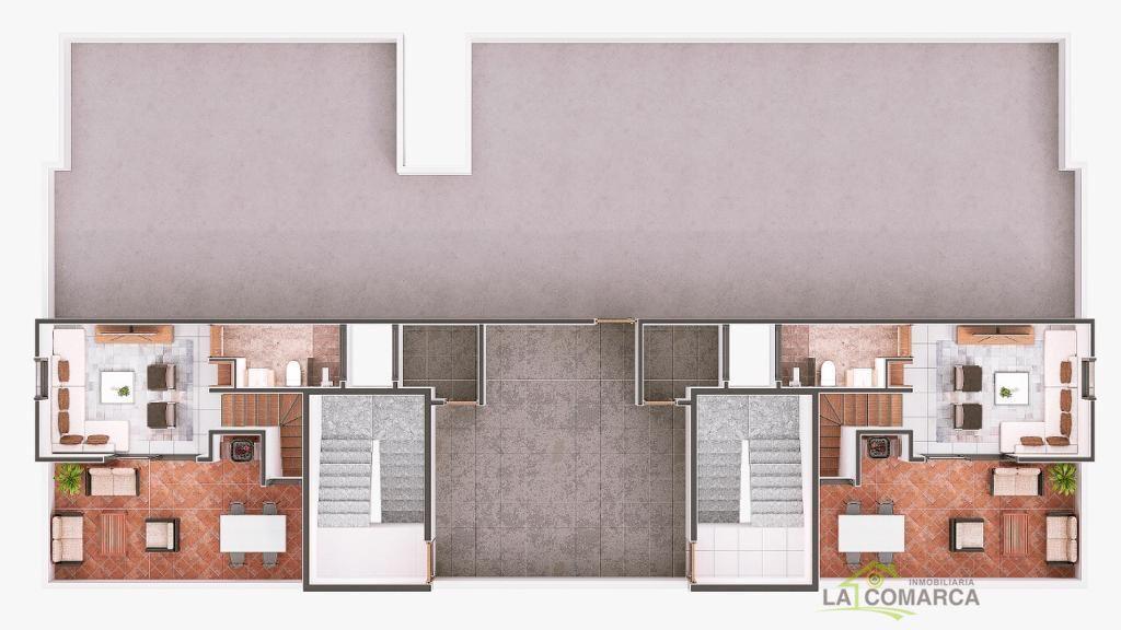 apartamentos - Proyecto de apartamentos en santiago embrujo lll 8
