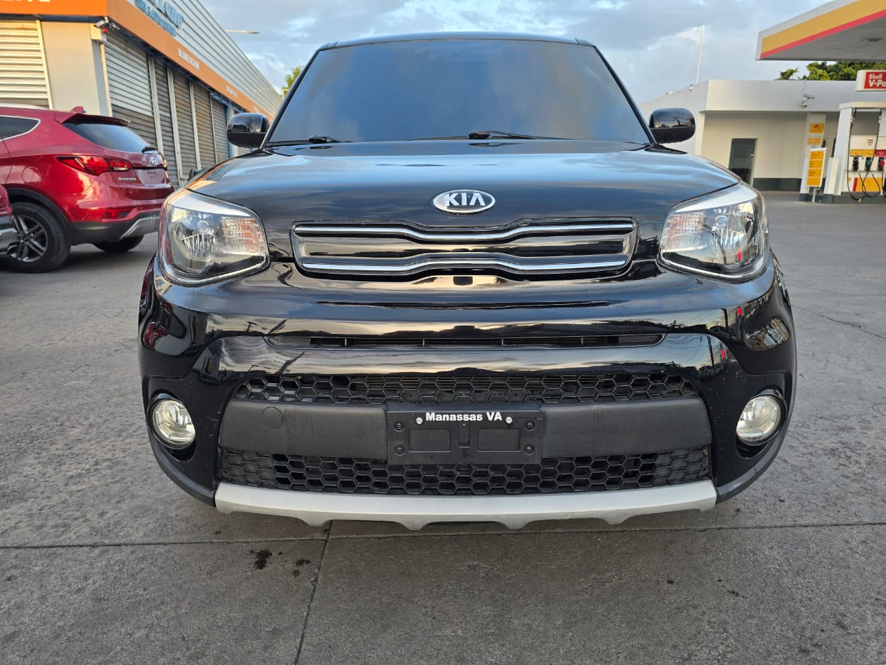 jeepetas y camionetas - OFERTA! KIA SOUL 2019 CLEAN CARFAX 5